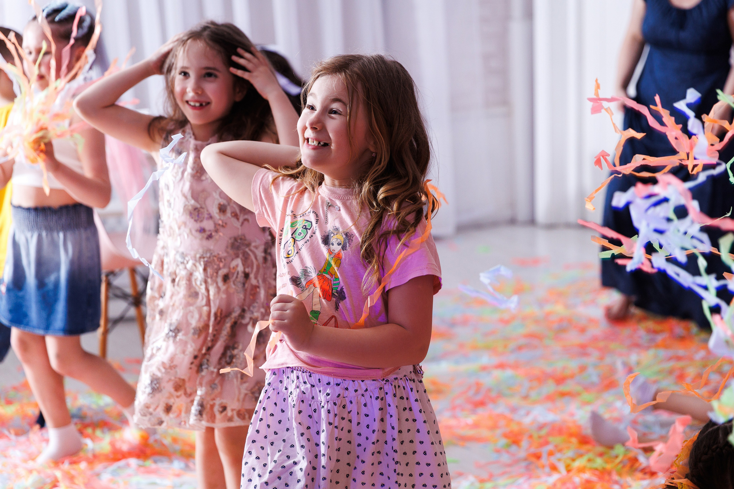 Фотограф на детское день рождения. Москва и Московская область. Репортажный Фотограф Александр Назаров. Москва и М.О