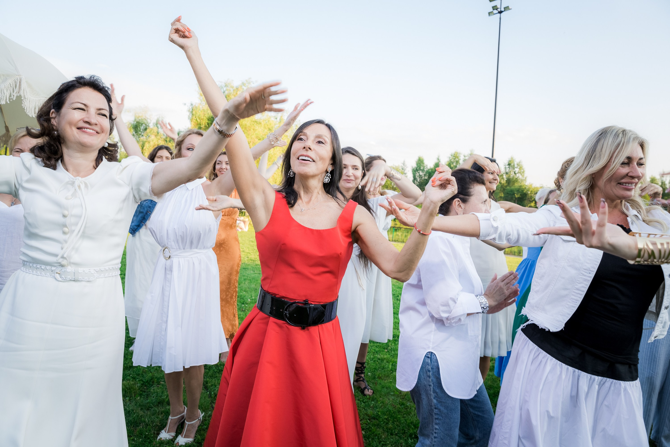 Частный Юбилей Наталья Москоу Кантри Клаб. Репортажный Фотограф Александр Назаров. Москва и М.О