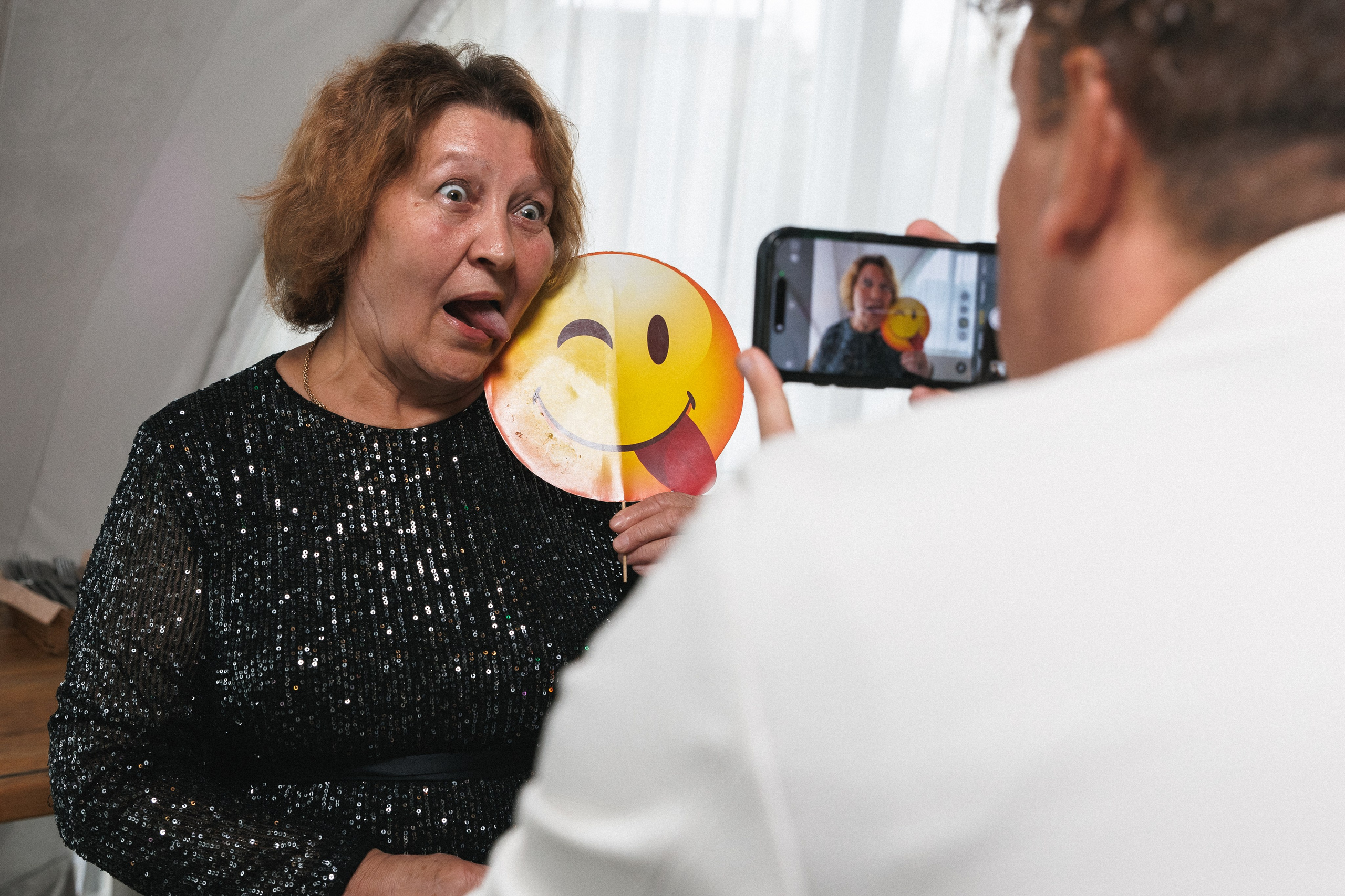 День Рождения Яны 19 лет