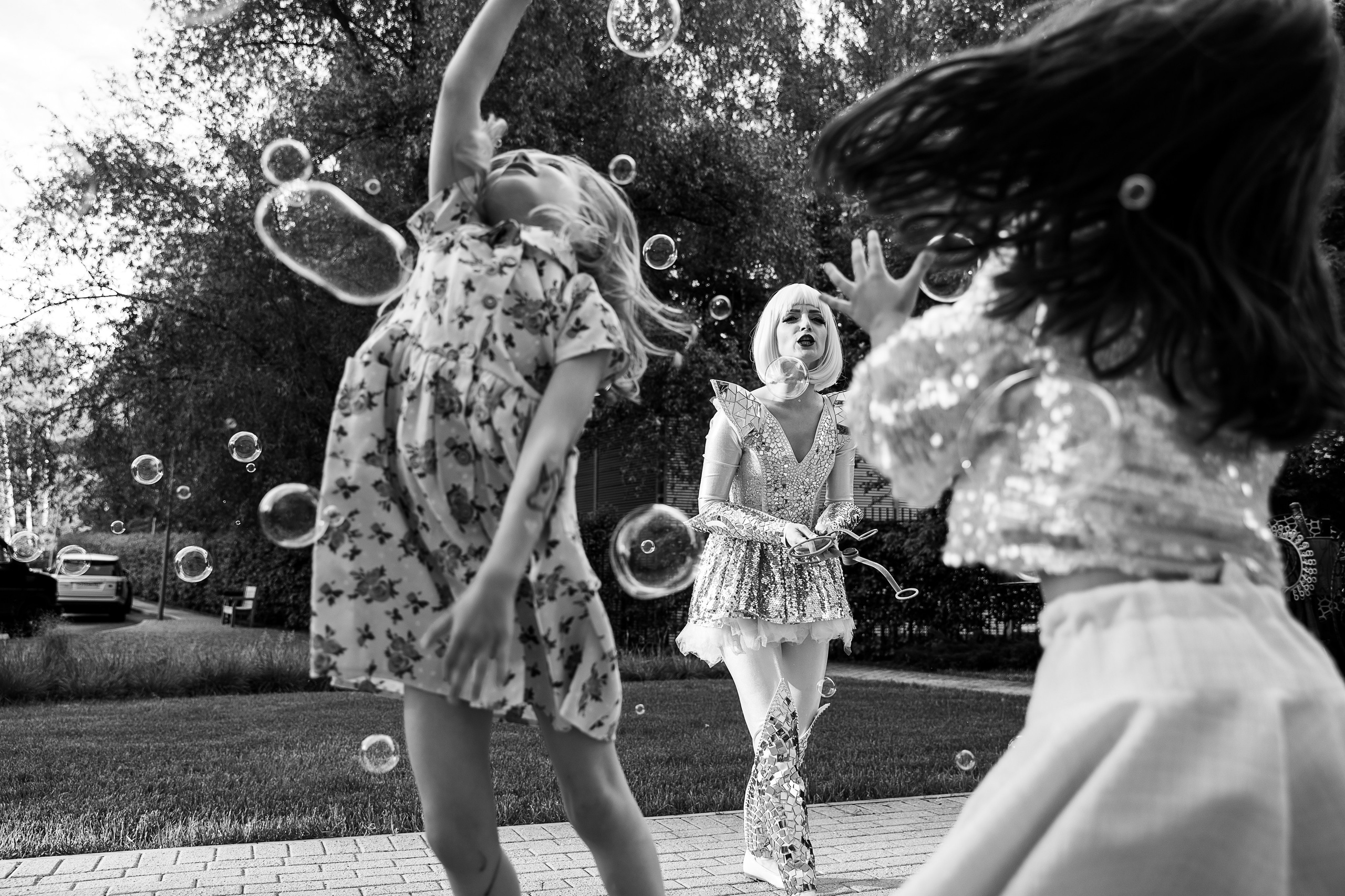 Фотограф на детское день рождения. Москва и Московская область. Репортажный Фотограф Александр Назаров. Москва и М.О