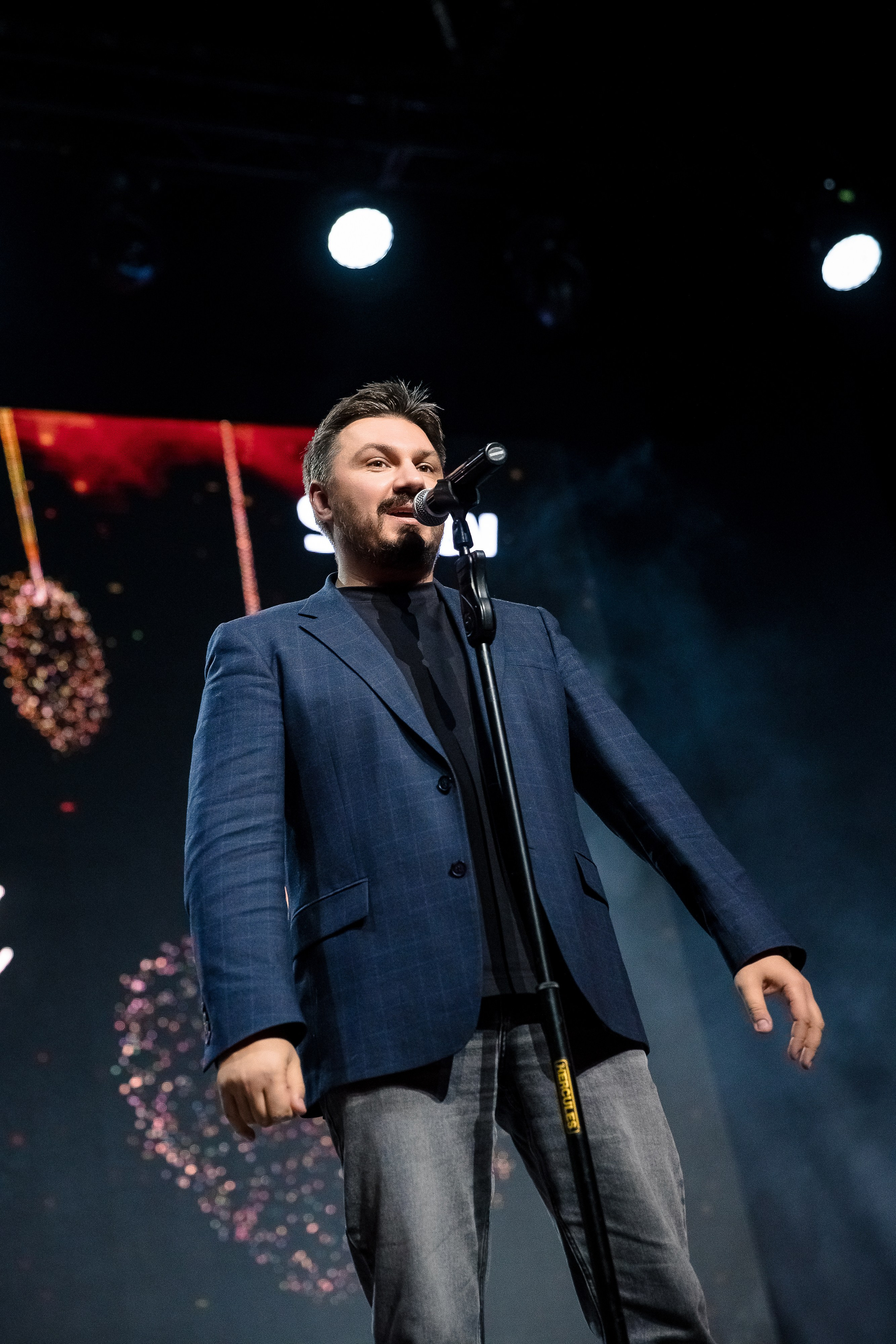 Большая рыба Sostav 2025. Репортажный Фотограф Александр Назаров. Москва и М.О