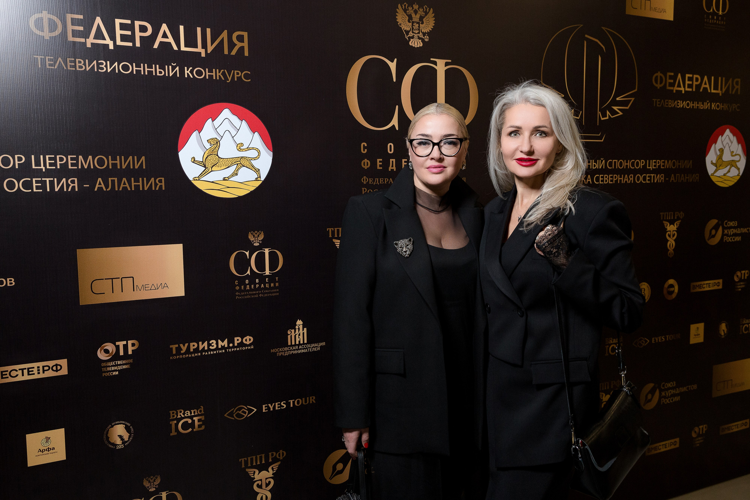 Телевизионный конкурс «Федерация» Mercury Space. Репортажный Фотограф Александр Назаров. Москва и М.О