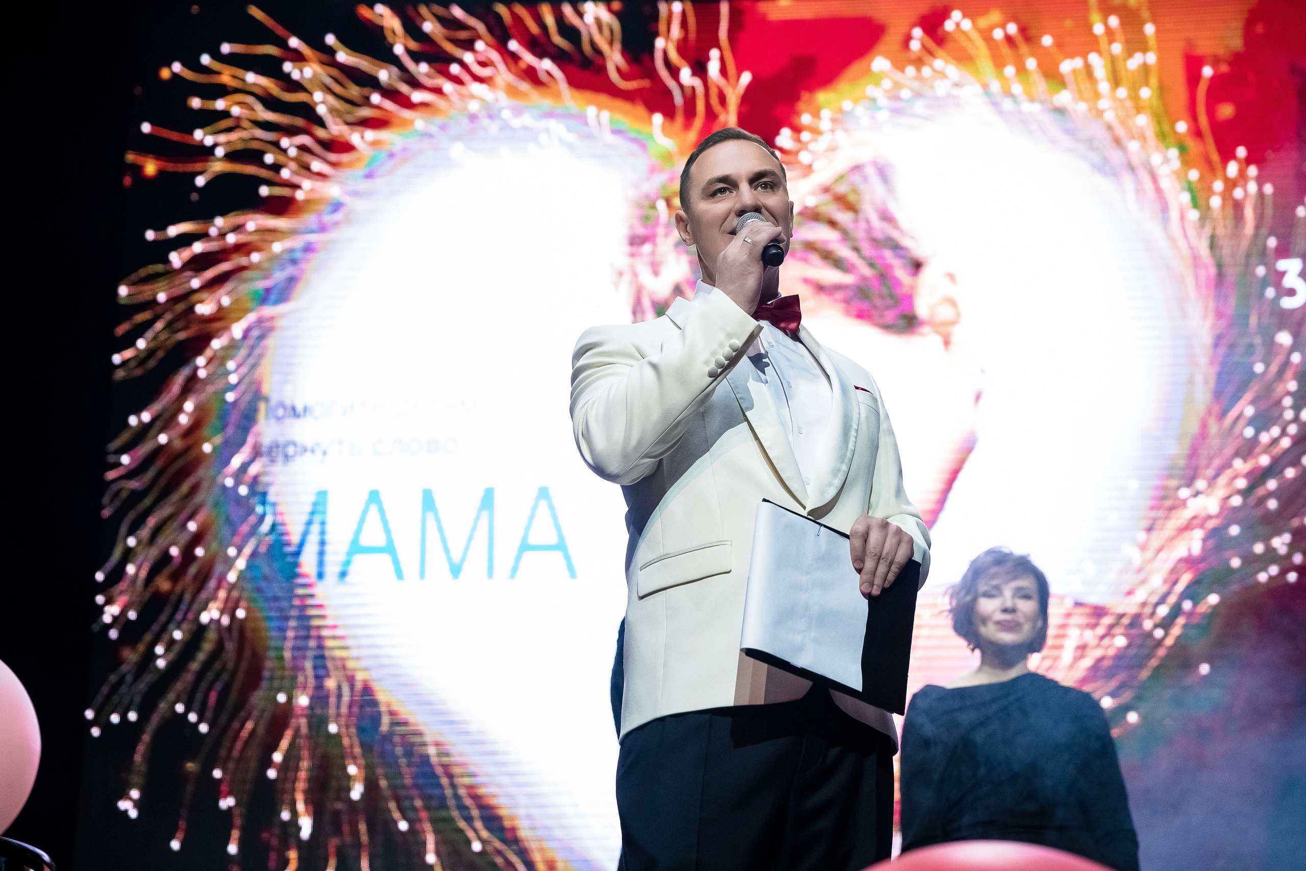 Большая рыба Sostav 2025. Репортажный Фотограф Александр Назаров. Москва и М.О