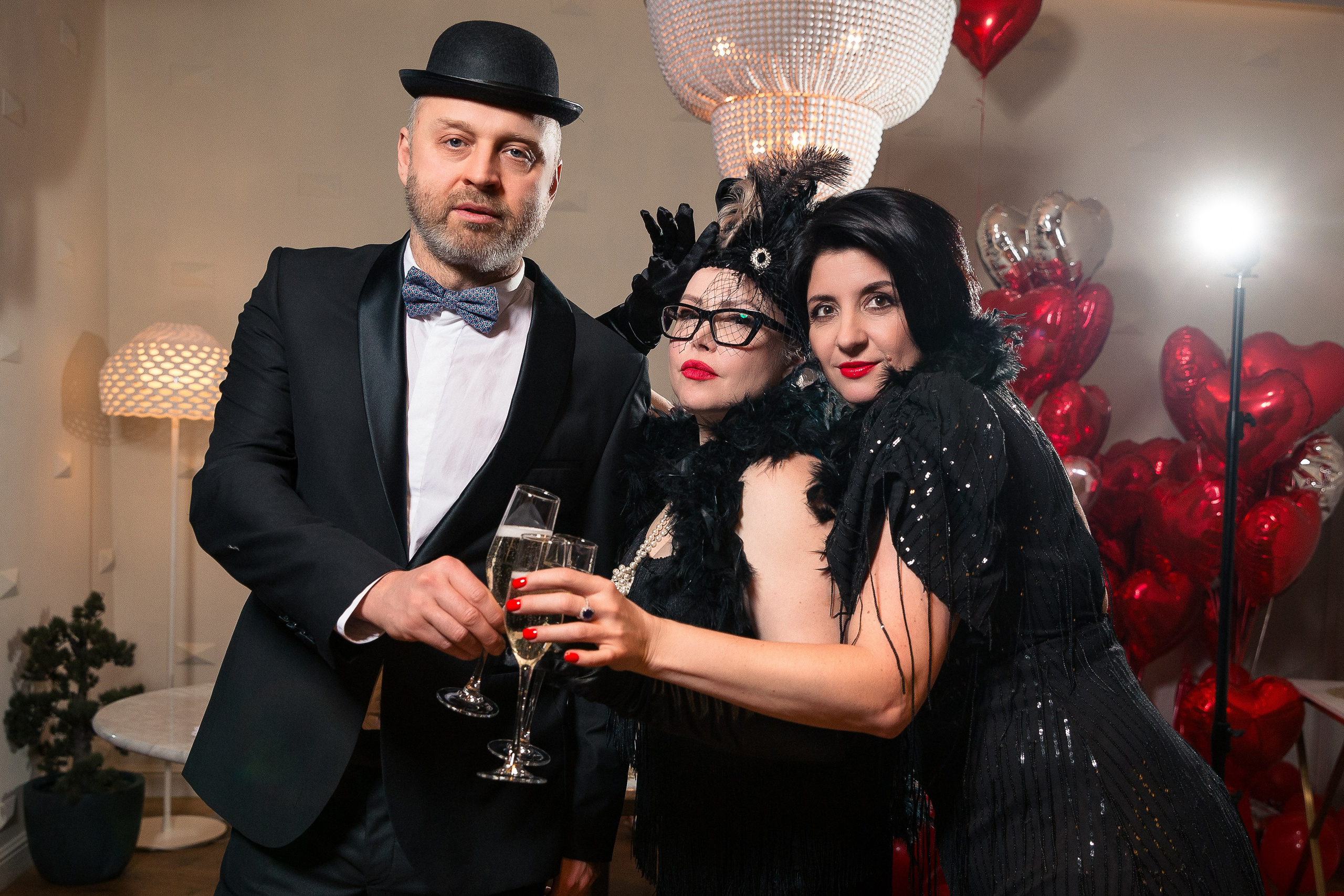 Репортажный Фотограф Александр Назаров. Москва и М.О