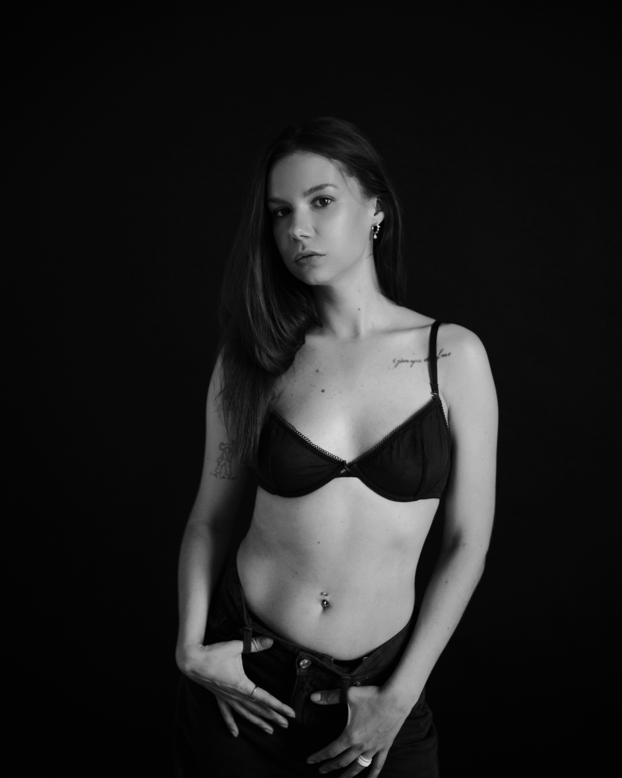 Евгения. Фотограф в Москве — Евгения Прокопенко