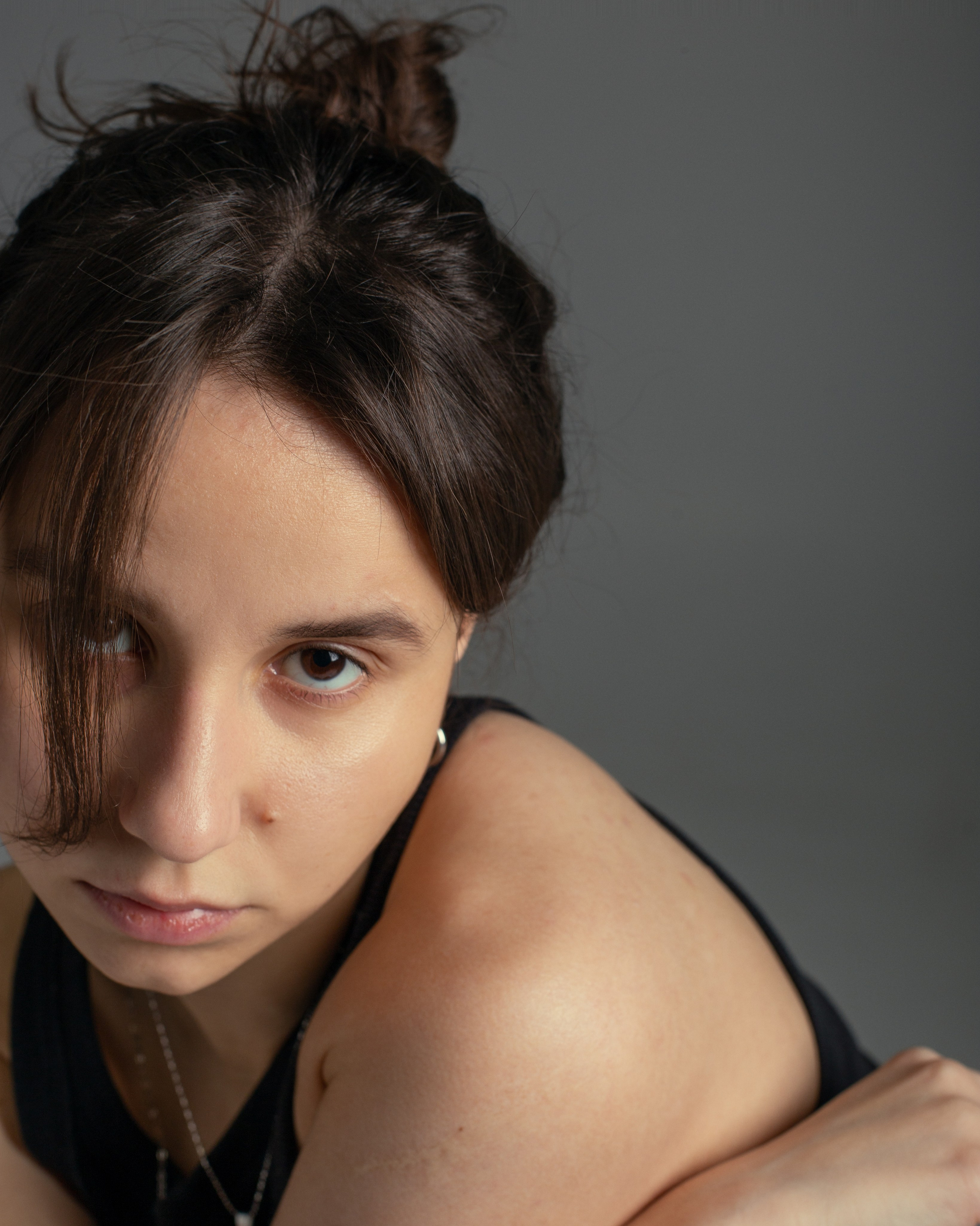 Даша. Фотограф в Москве — Евгения Прокопенко