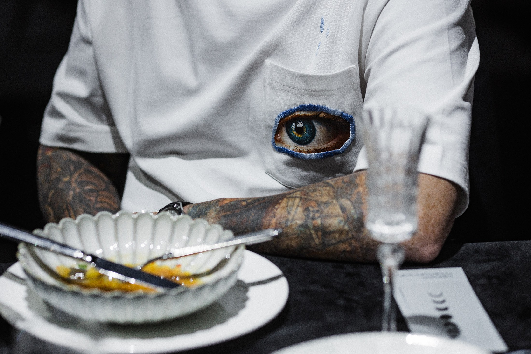 «Как с луны упалИ». Свадебный и семейный фотограф в Краснодаре Роман Моско