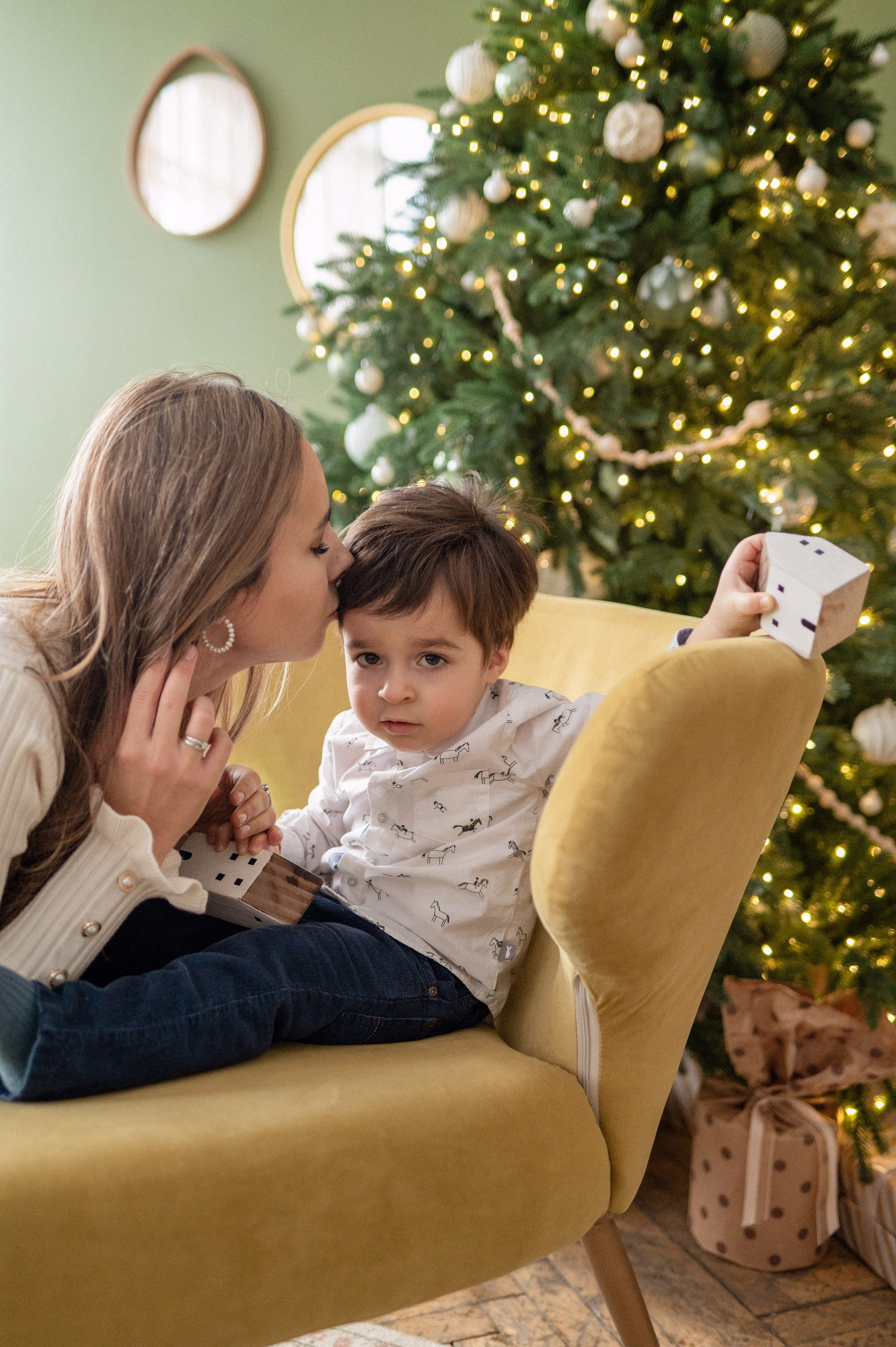 Юля&Георгий и Мирон. Фотограф в Москве Екатерина Солнцева