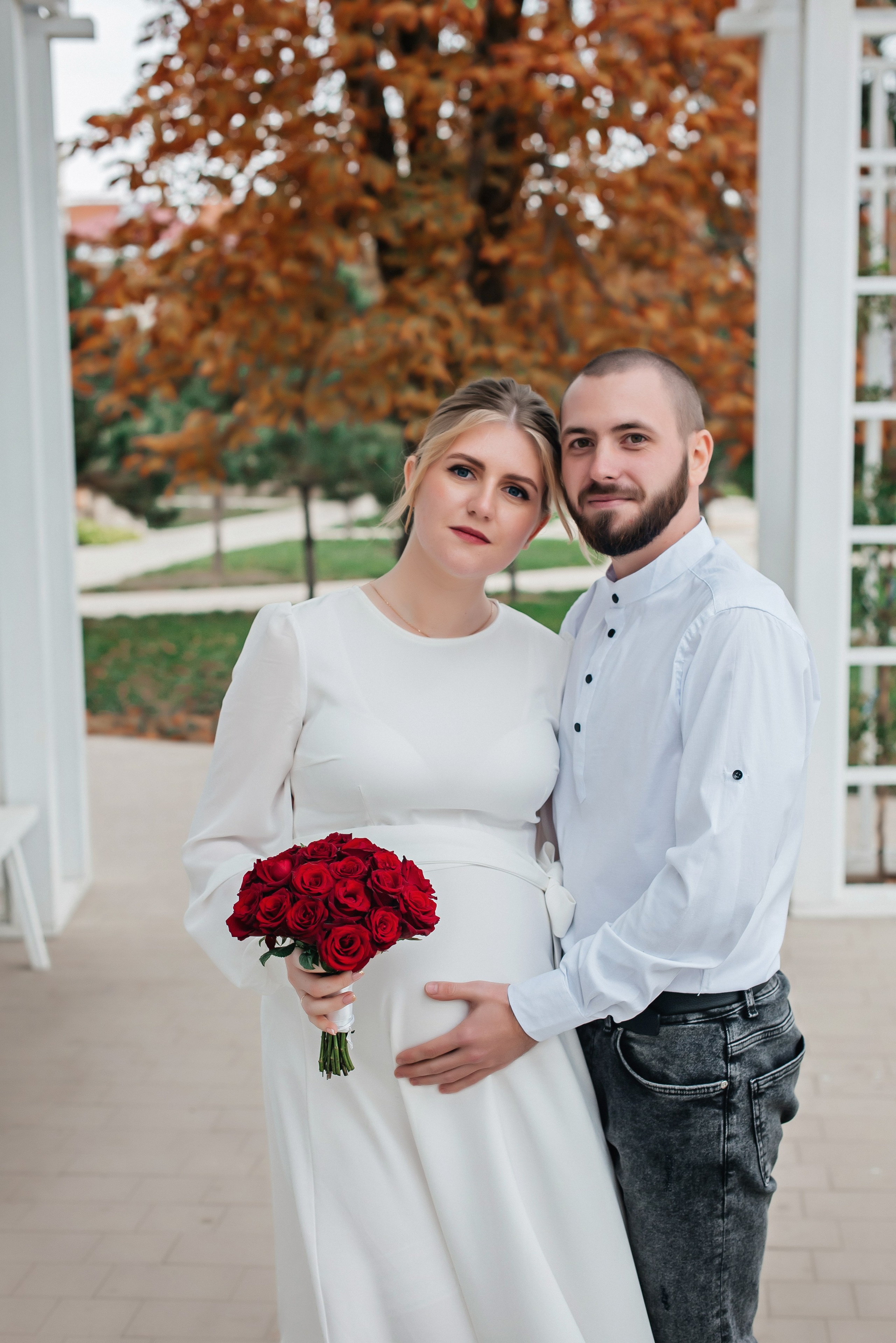 Сергей & Алина. Детский и семейный фотограф выпускной альбом Приморско-Ахтарск