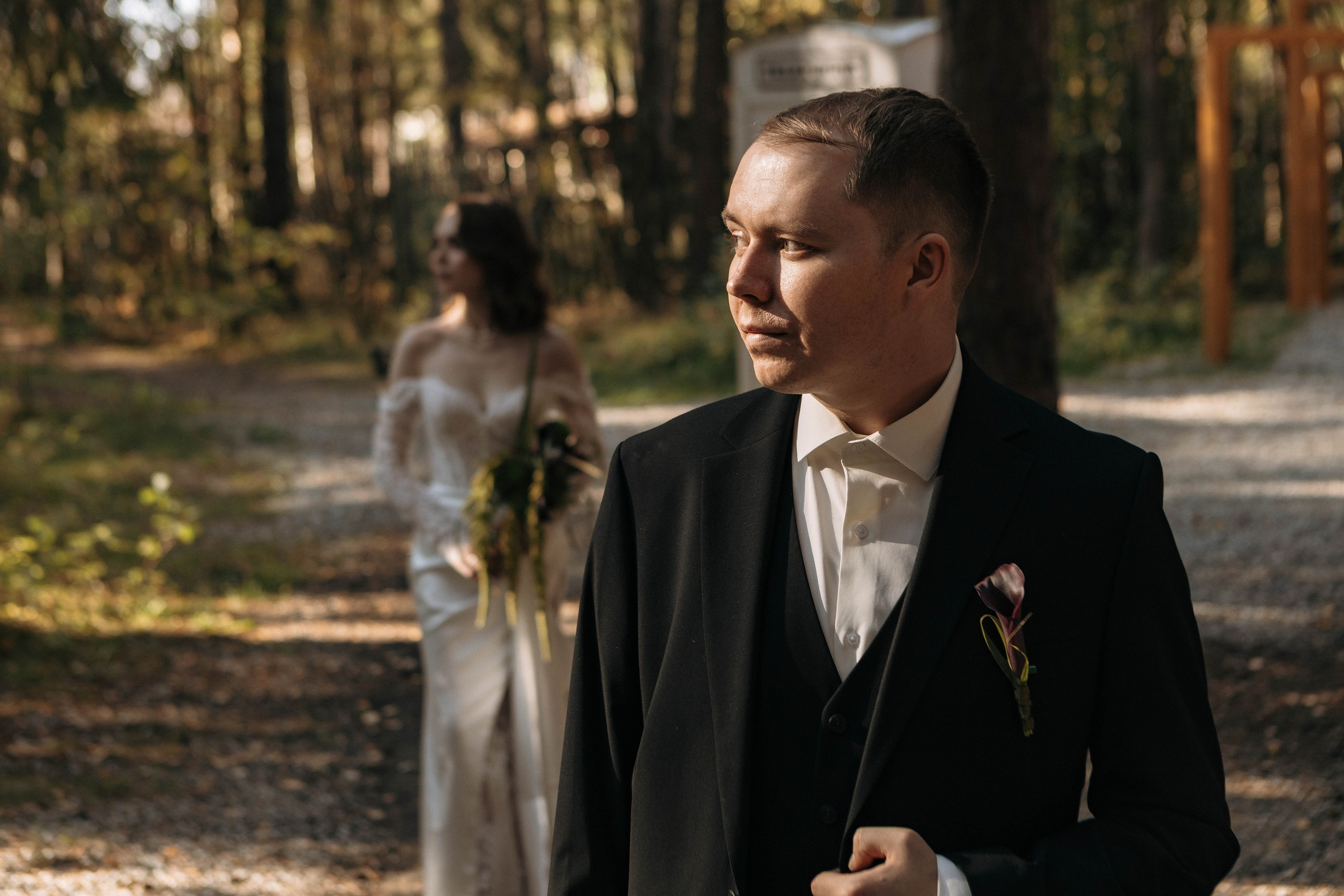 Филипп & Дарья. Свадебный, семейный фотограф в Перми и Пермском крае. Ольга Старицына