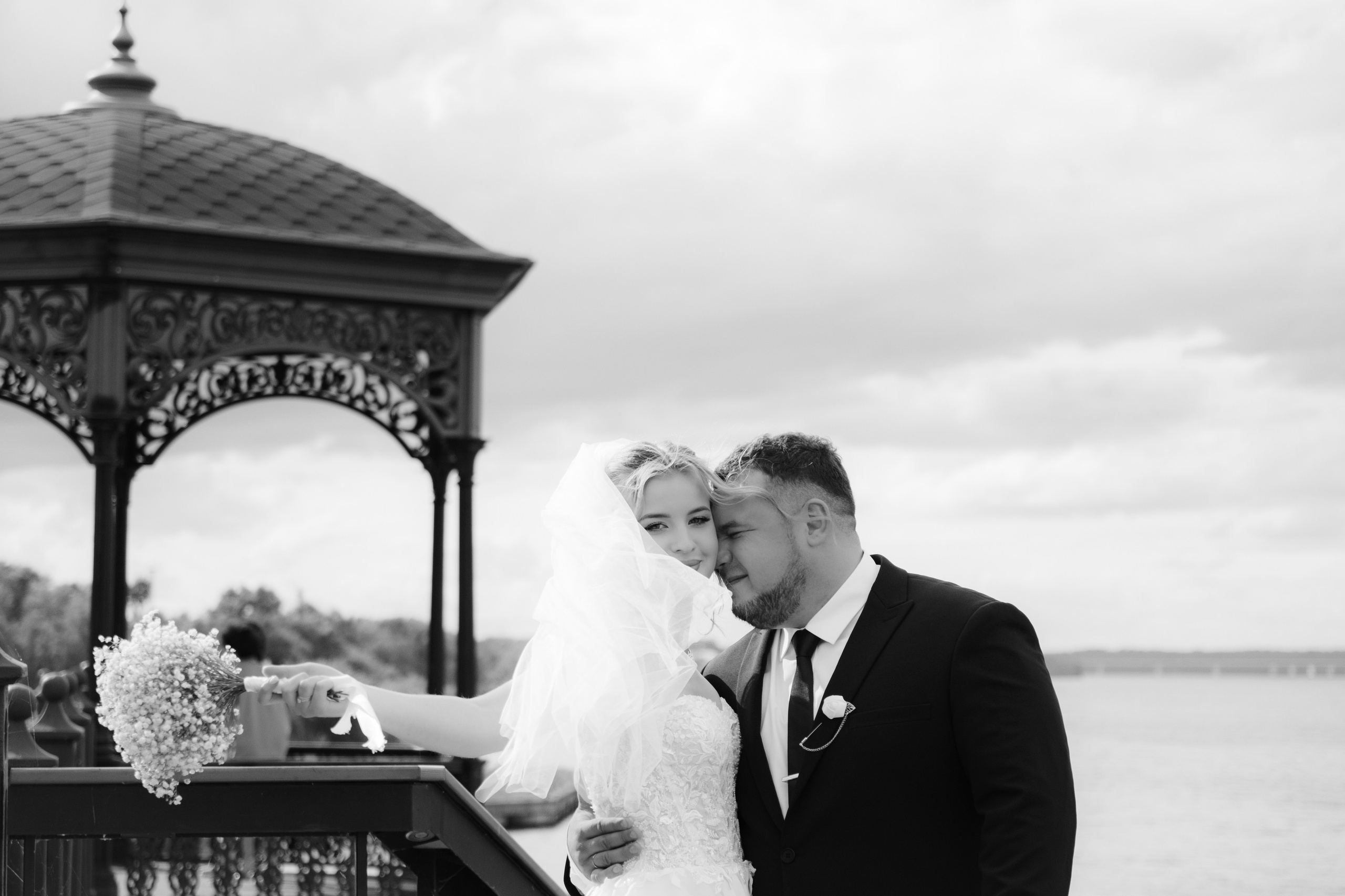 Ева и Илья. Фотограф Владимир / Кинешма Мария Верèтина