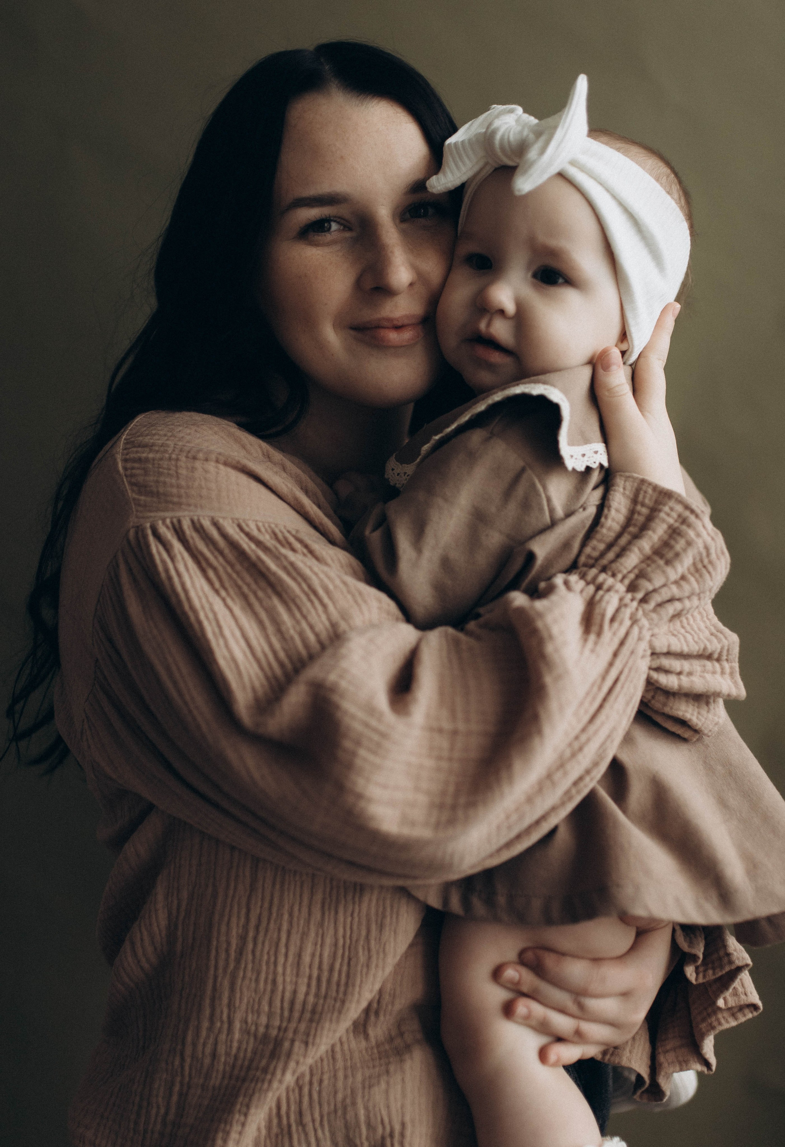 Алина и Есения. Миронова Анастасия