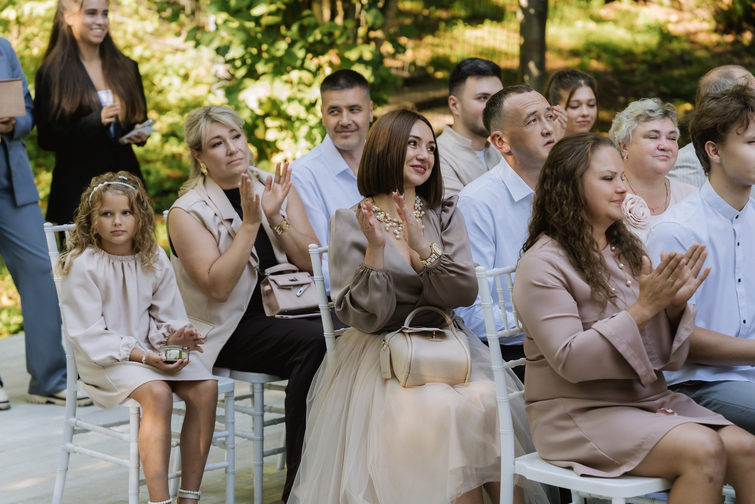 Данила и Марина 13.08.2025. Свадебный фотограф в Москве Яна Деньгина