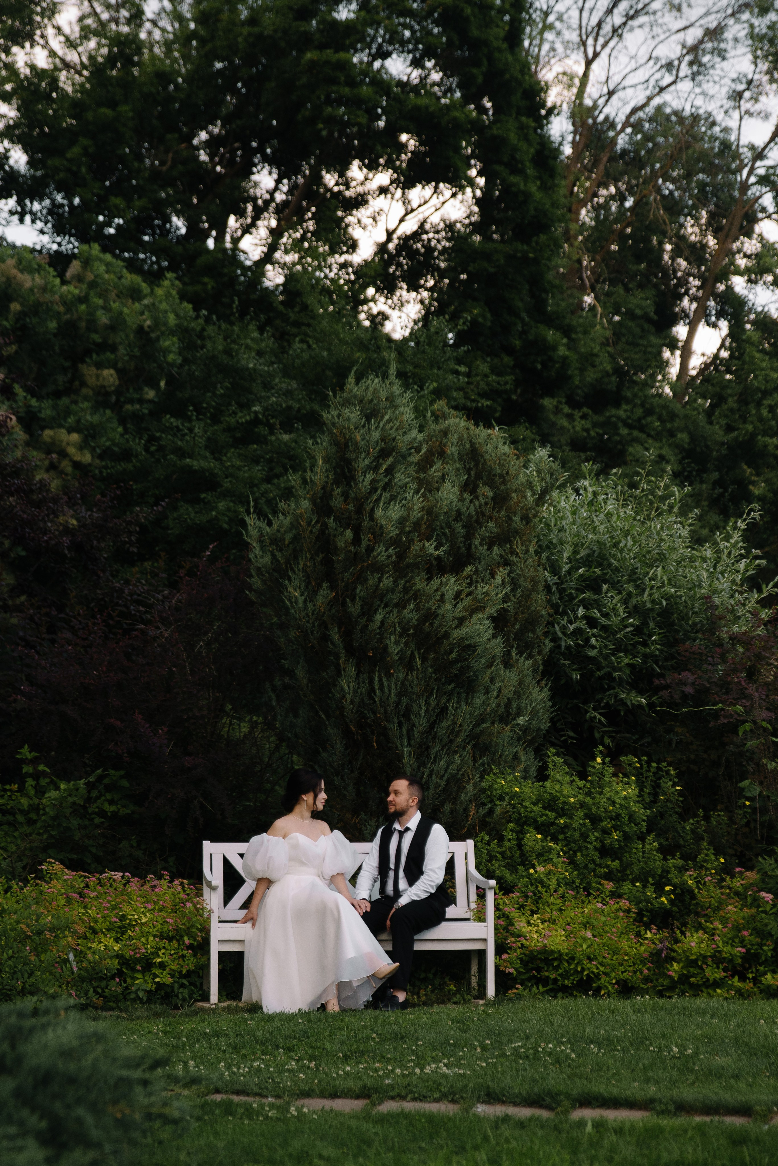 Wedding. Фотограф и контент-фотограф Анна Сентюрева в городе Пенза
