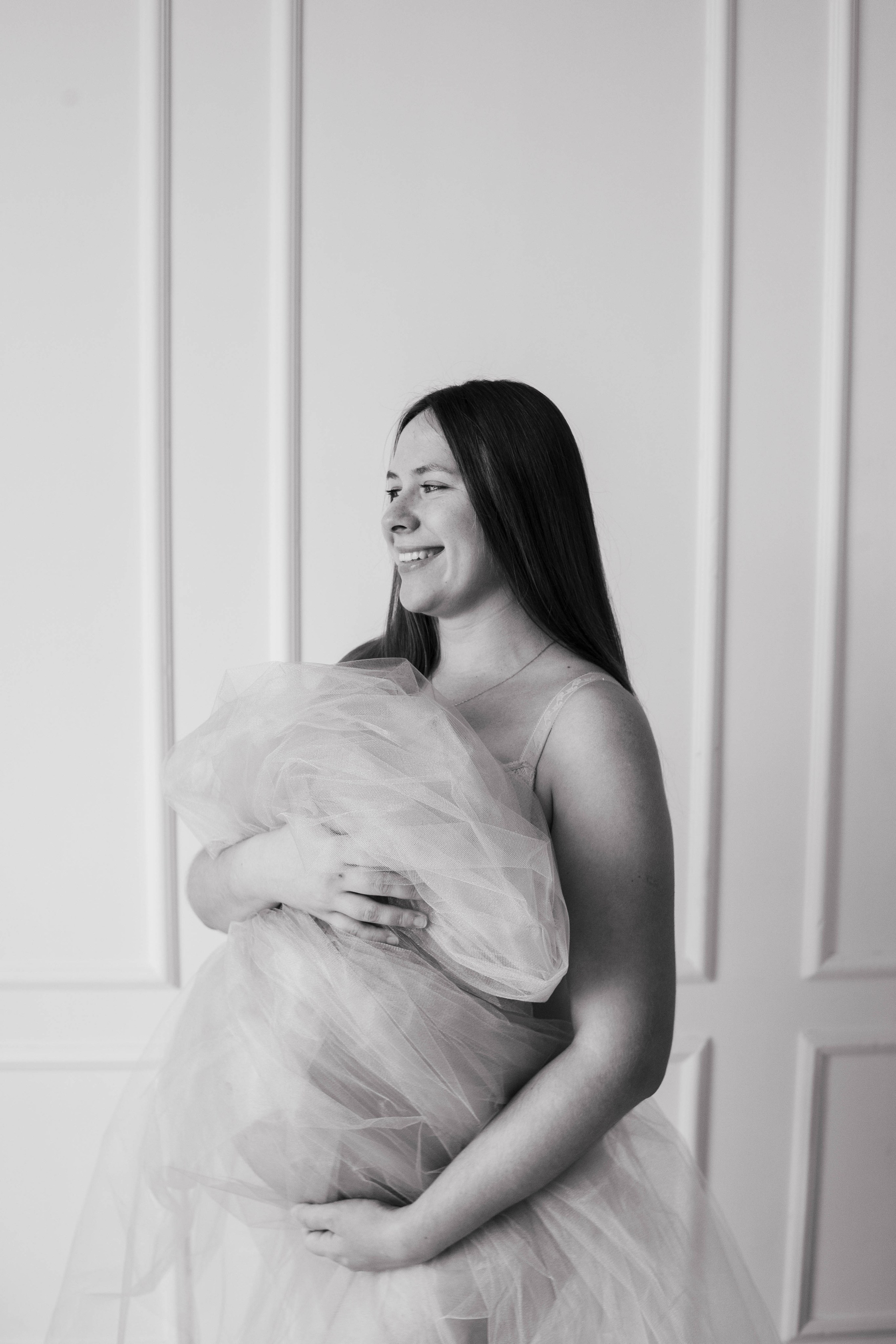 Надя. Семейный фотограф Софи Симакова в Волгограде и Волжском