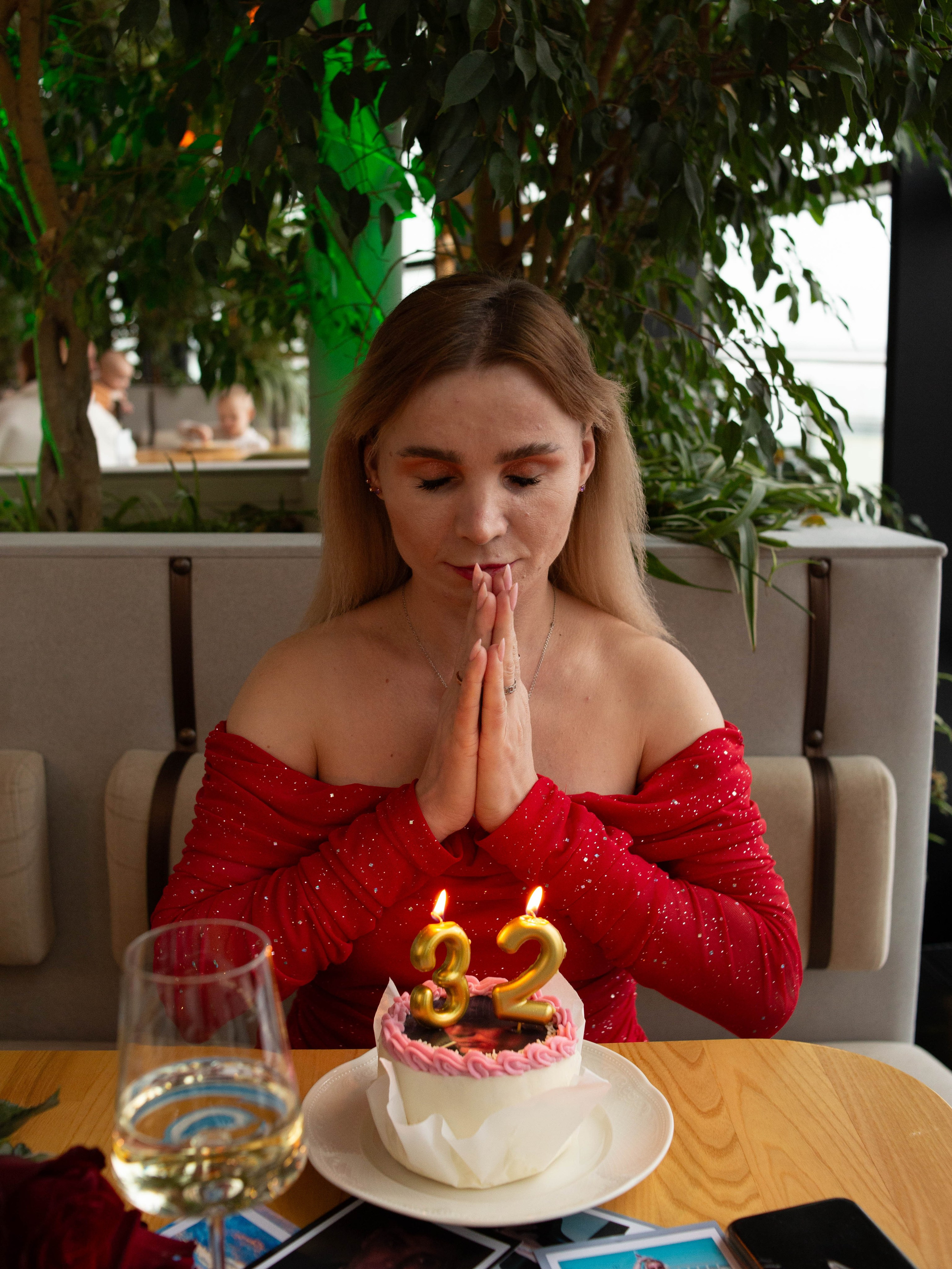 Инесса. Семейный фотограф Софи Симакова в Волгограде и Волжском