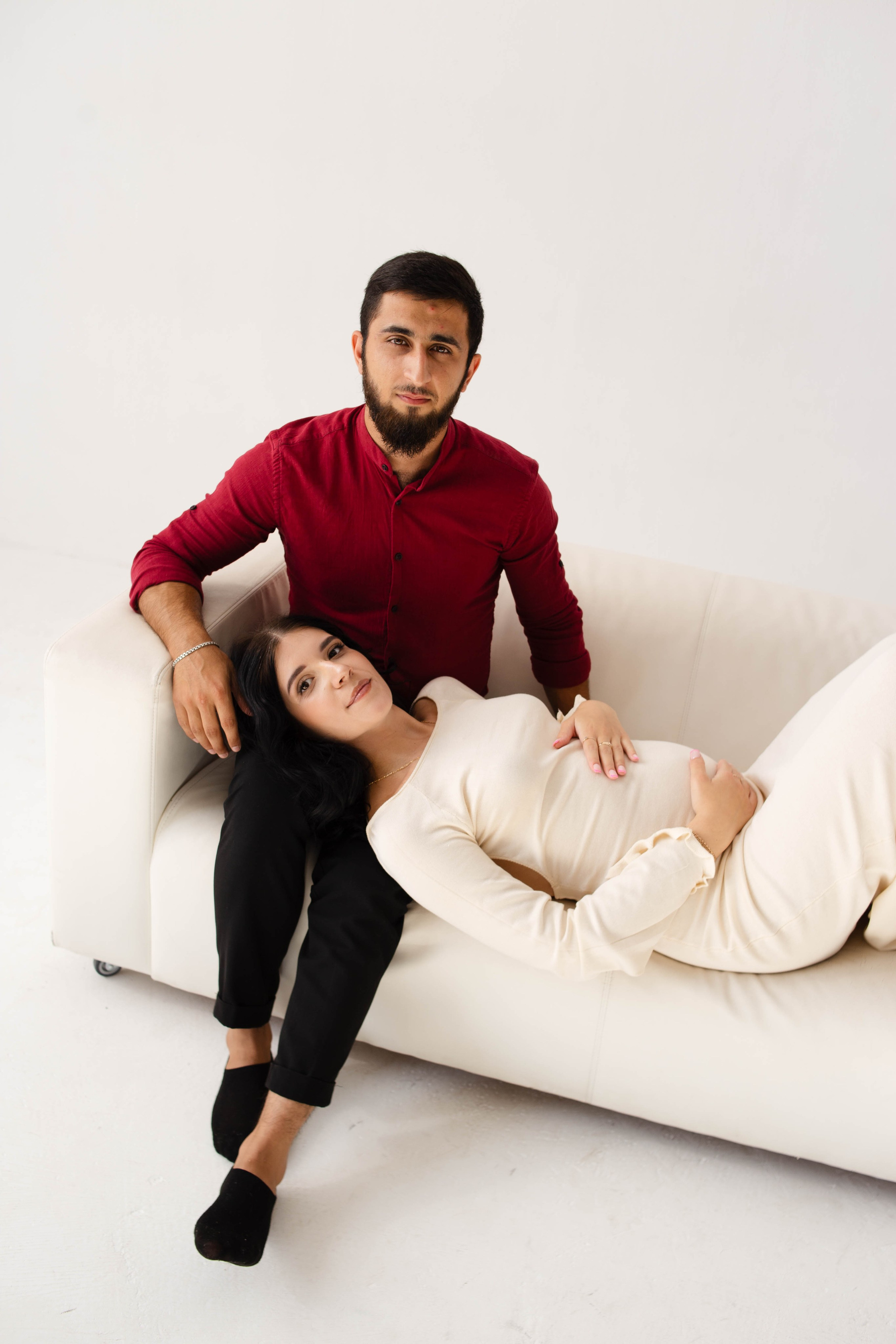 Карина. Семейный фотограф Софи Симакова в Волгограде и Волжском