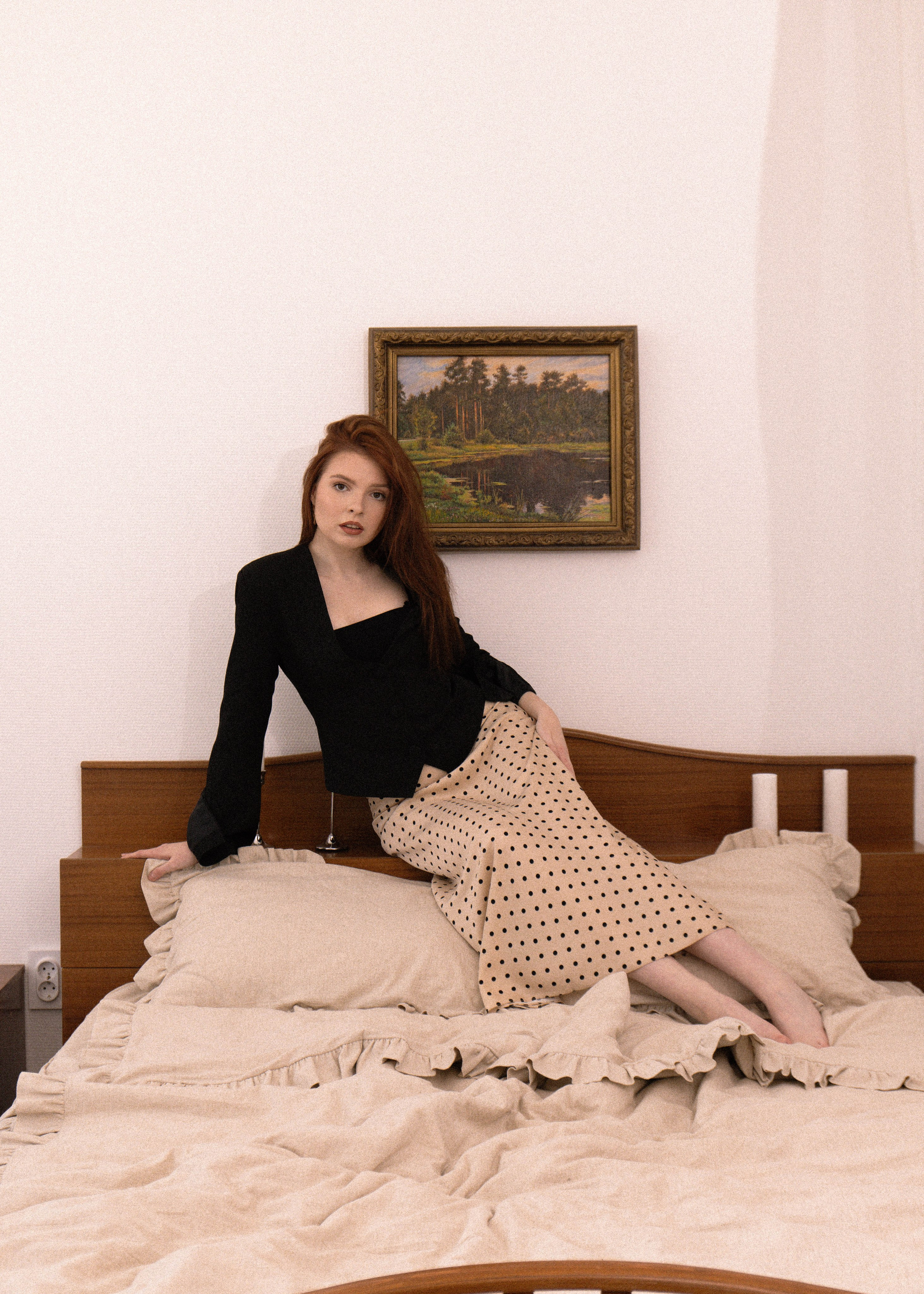 Даша. Семейный фотограф Софи Симакова в Волгограде и Волжском