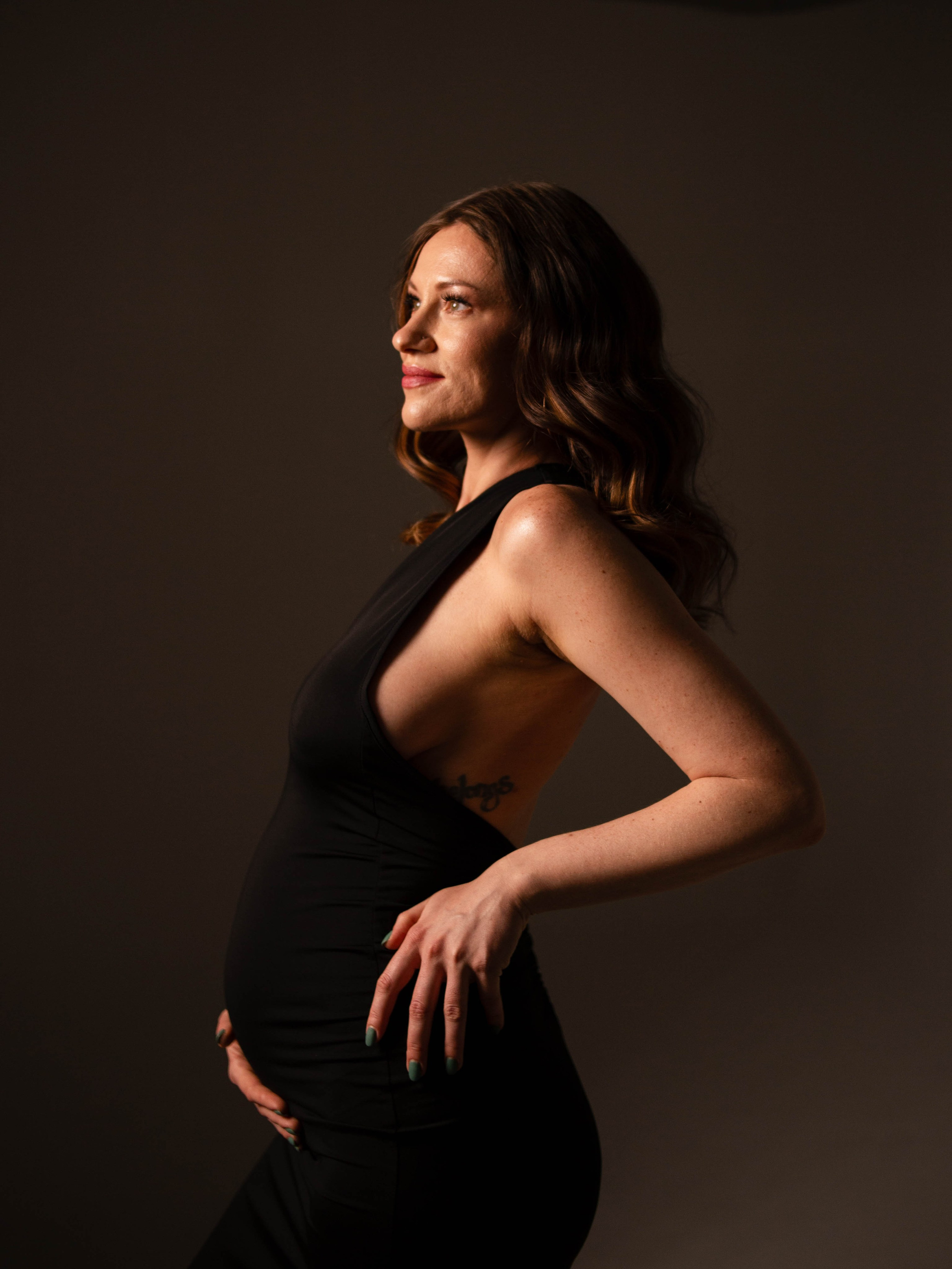 Оля. Семейный фотограф Софи Симакова в Волгограде и Волжском