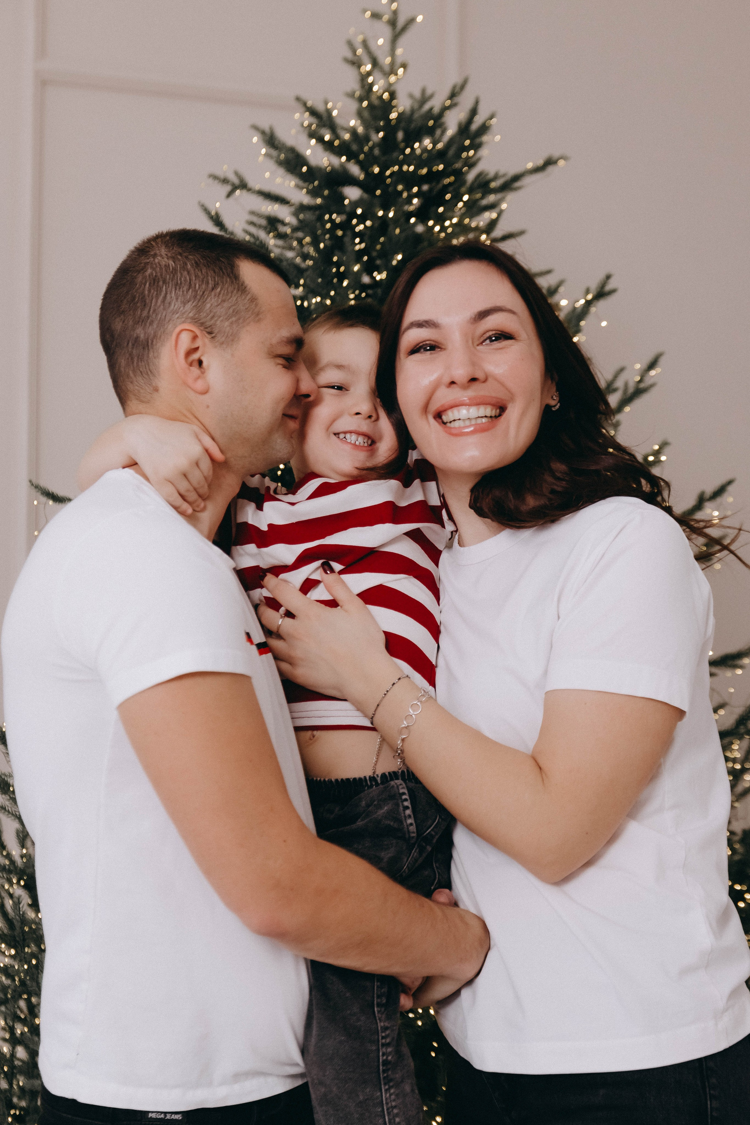 Юля, Паша и Рома. Семейный фотограф Софи Симакова в Волгограде и Волжском