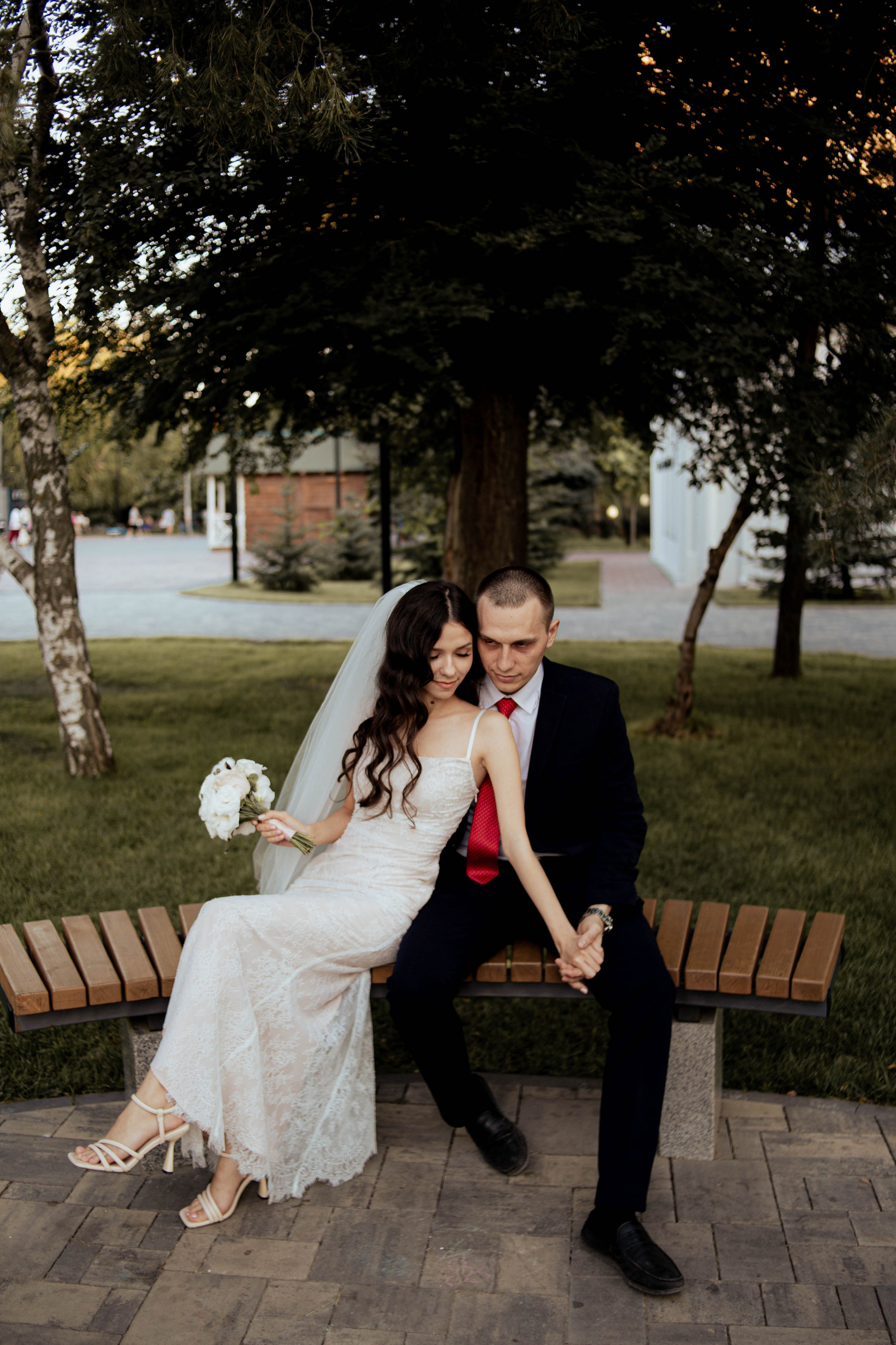 Олеся и Олег. Семейный фотограф Софи Симакова в Волгограде и Волжском