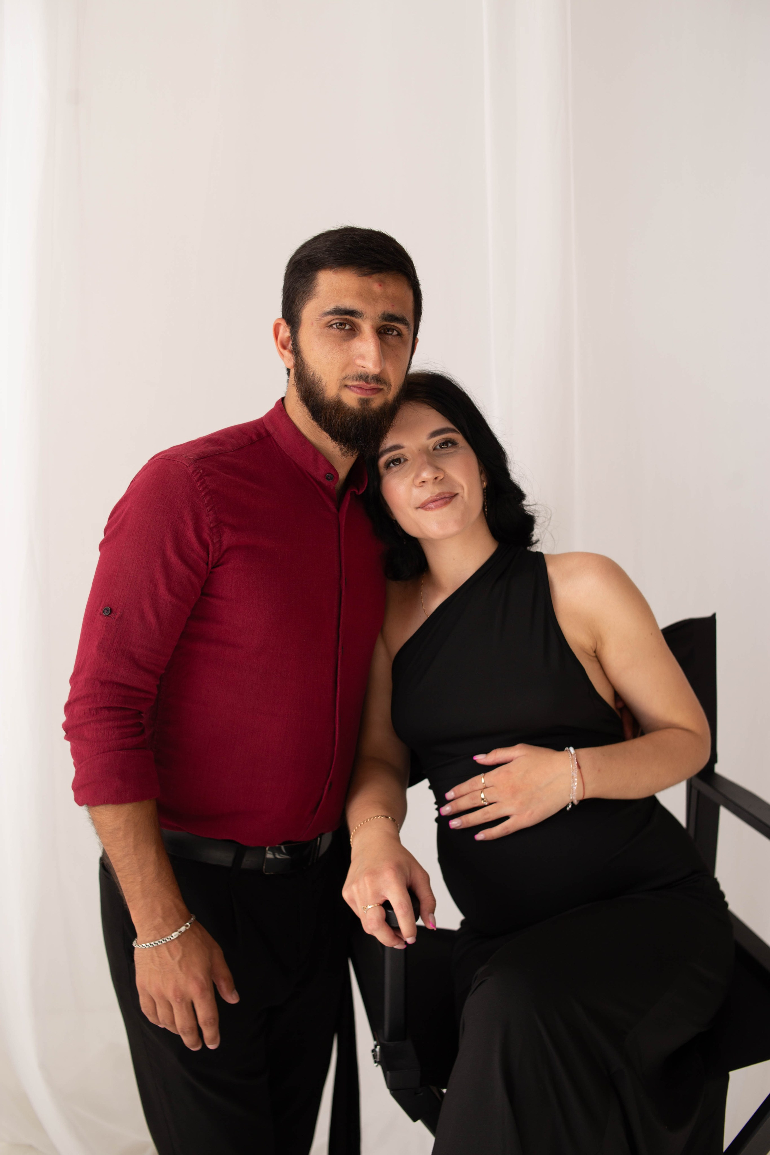 Карина. Семейный фотограф Софи Симакова в Волгограде и Волжском