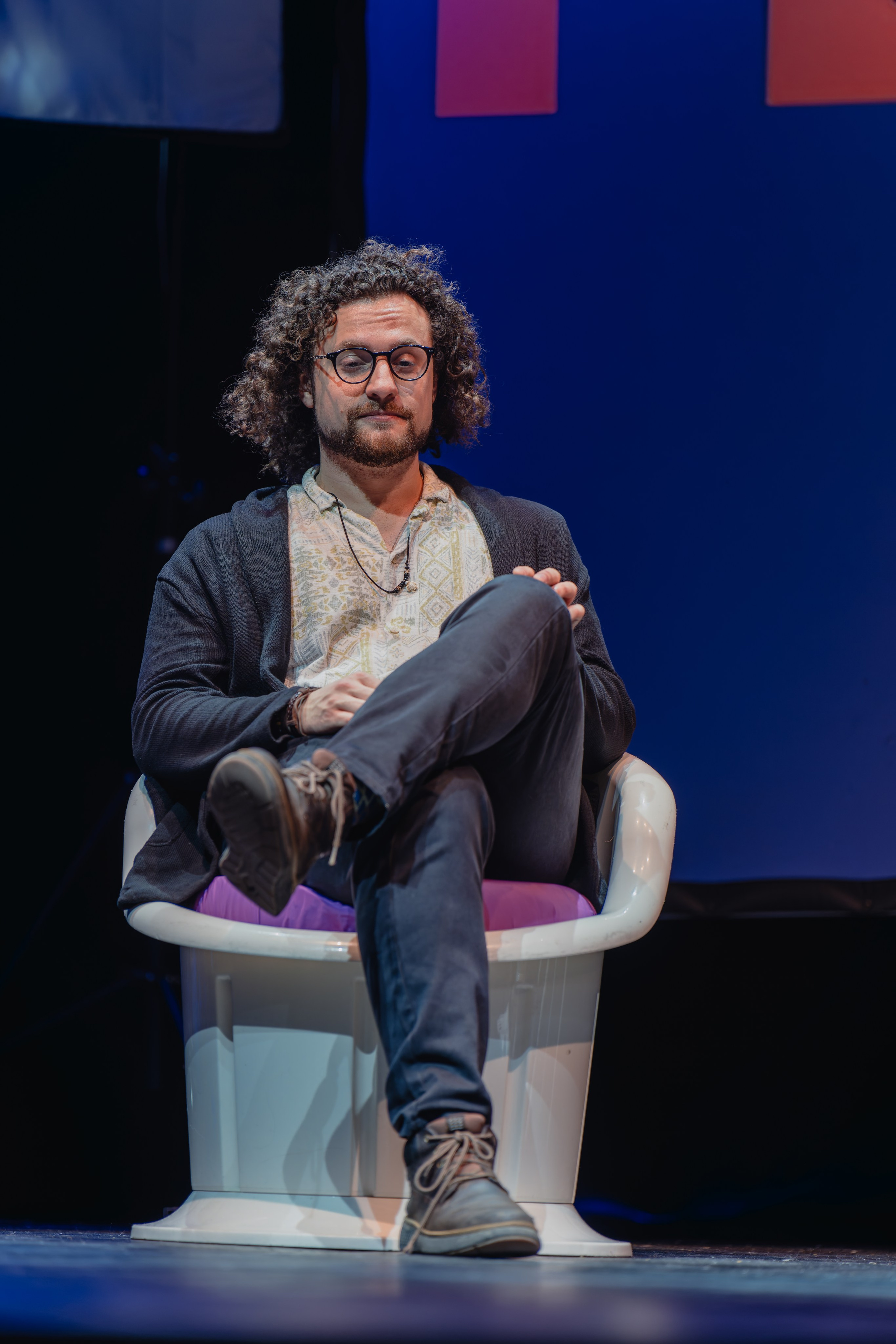 Театр Роста: Лучший город Земли. Сайт фотографа Сергея Абрамова