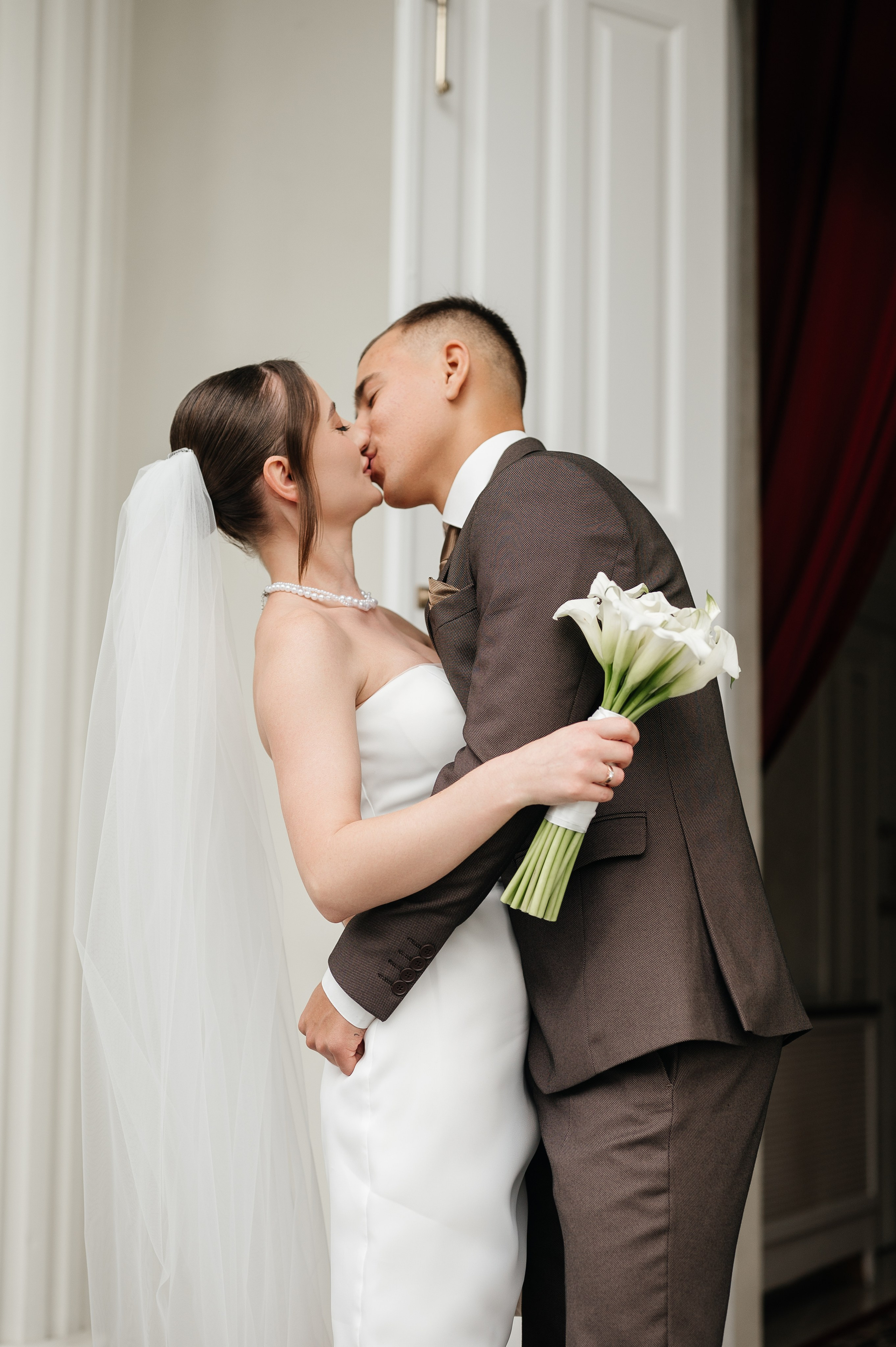 Константин и Виктория. Свадебный и семейный фотограф в Краснодаре Алина Мельник