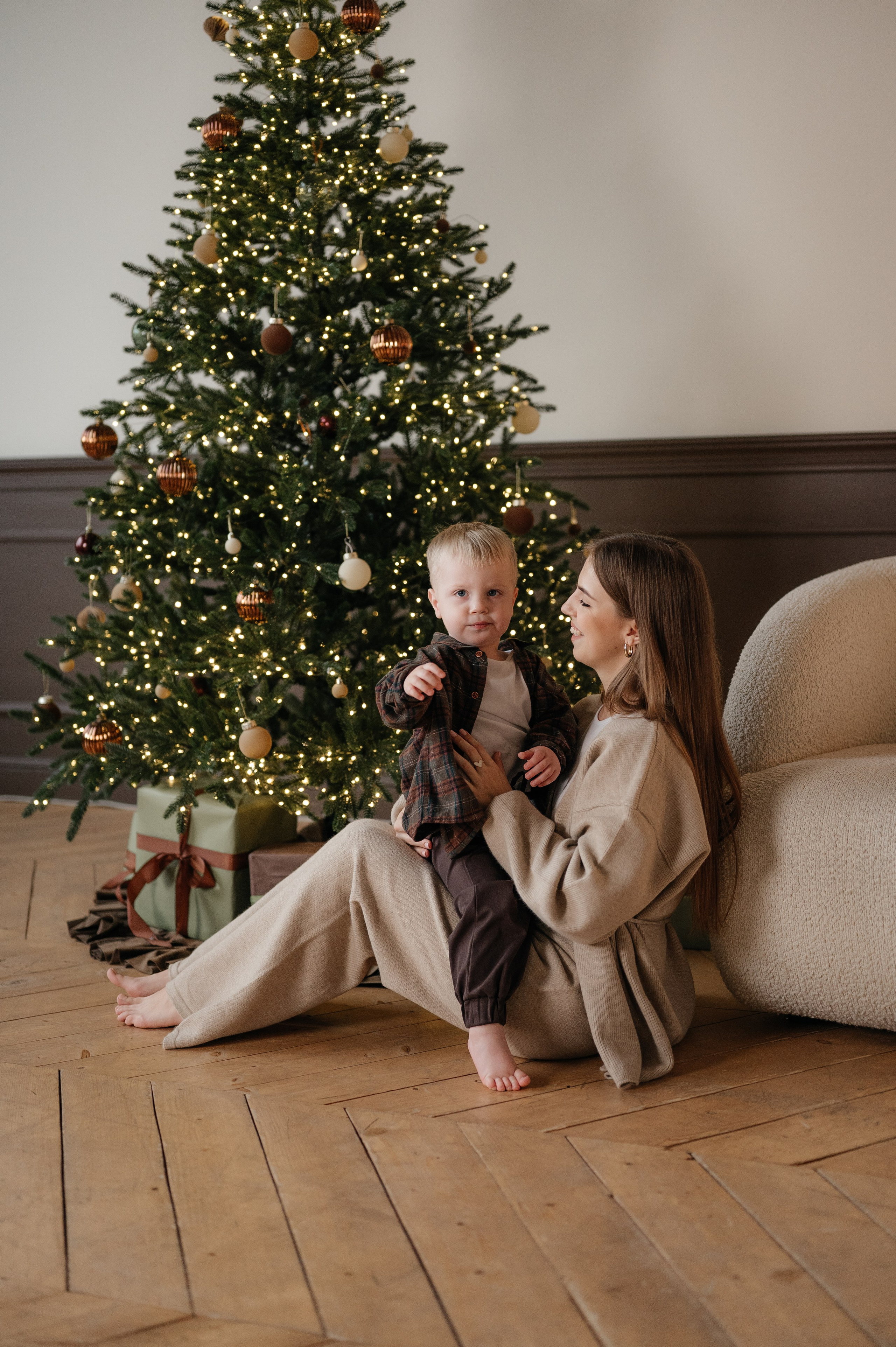Happy new year🎄. Свадебный и семейный фотограф в Краснодаре Алина Мельник