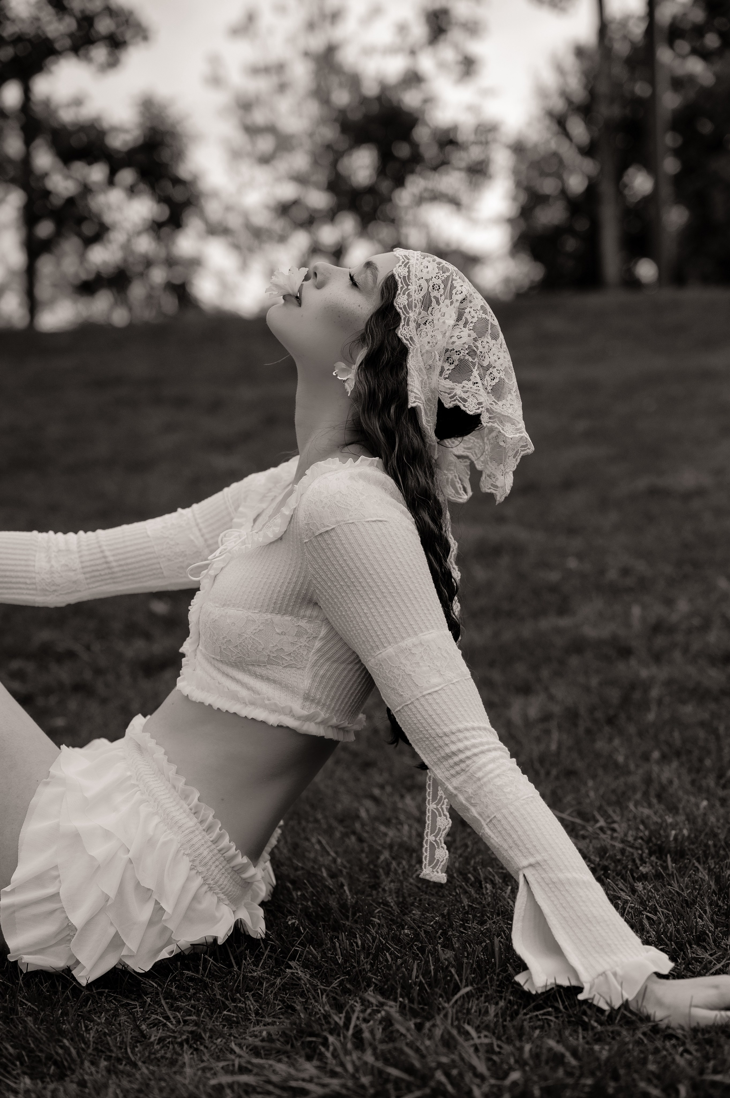 Весна. Свадебный и семейный фотограф в Краснодаре Алина Мельник