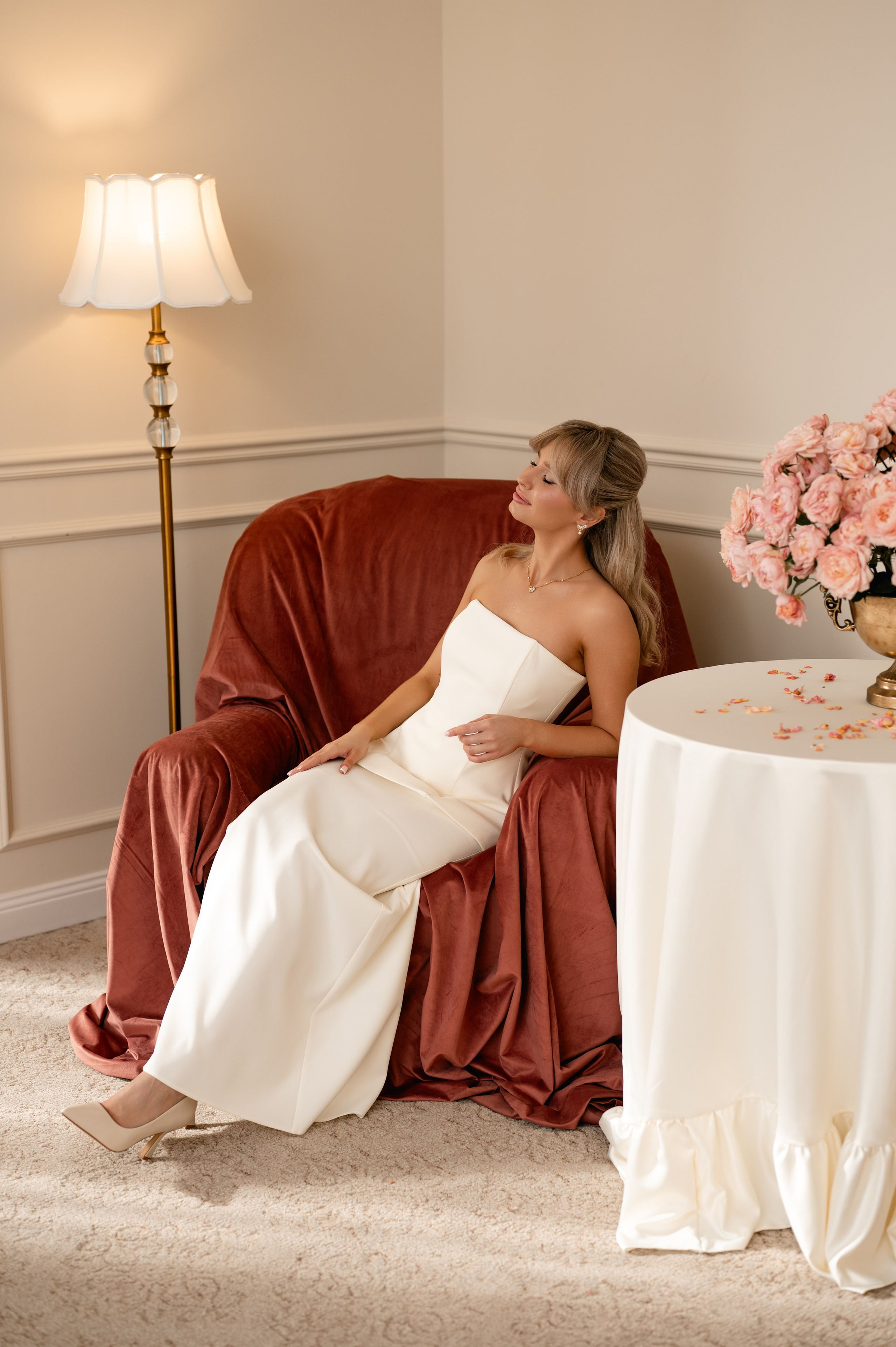 Максим и Александра. Свадебный и семейный фотограф в Краснодаре Алина Мельник