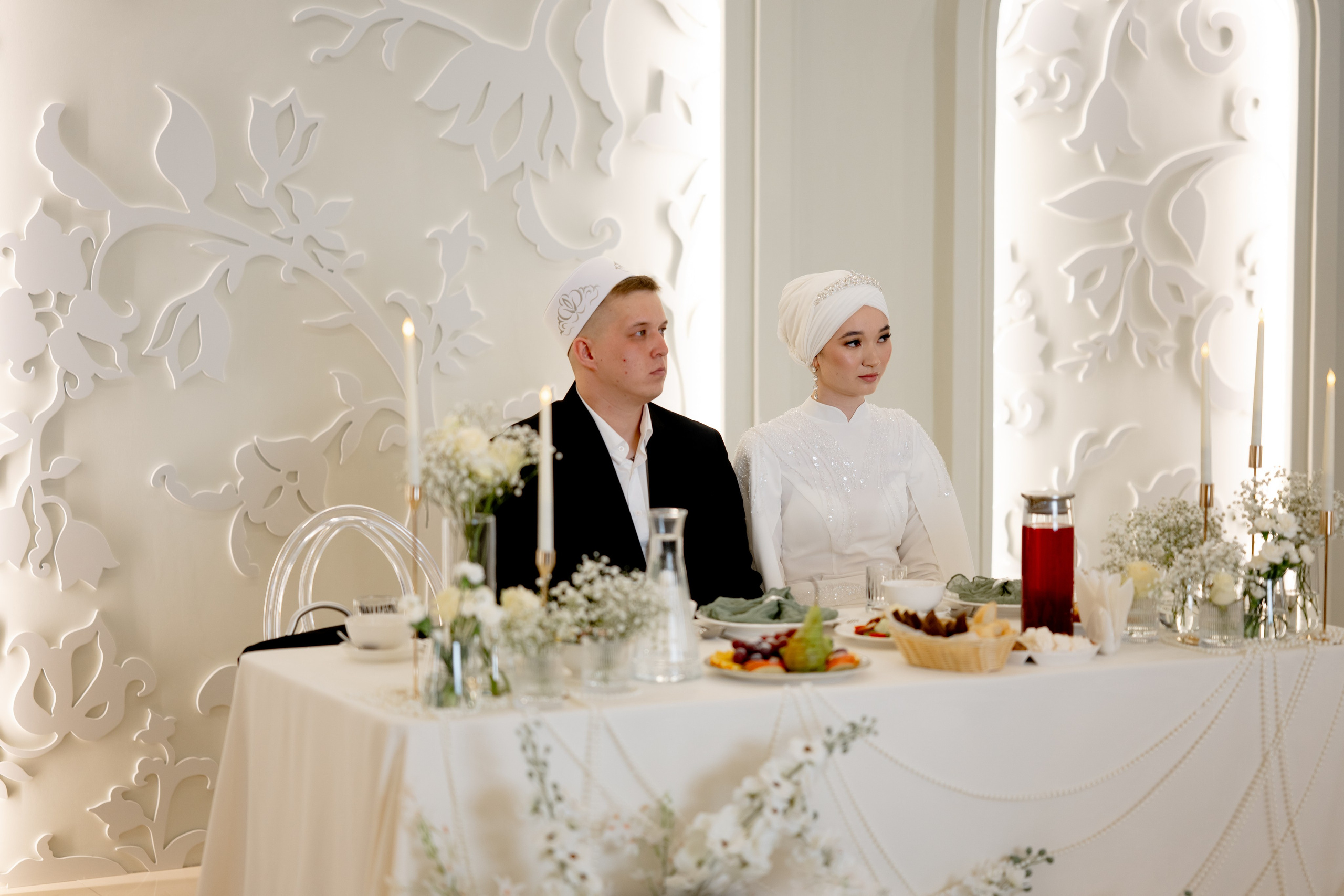 Никах Айрат & Лола. Свадебный и портретный фотограф