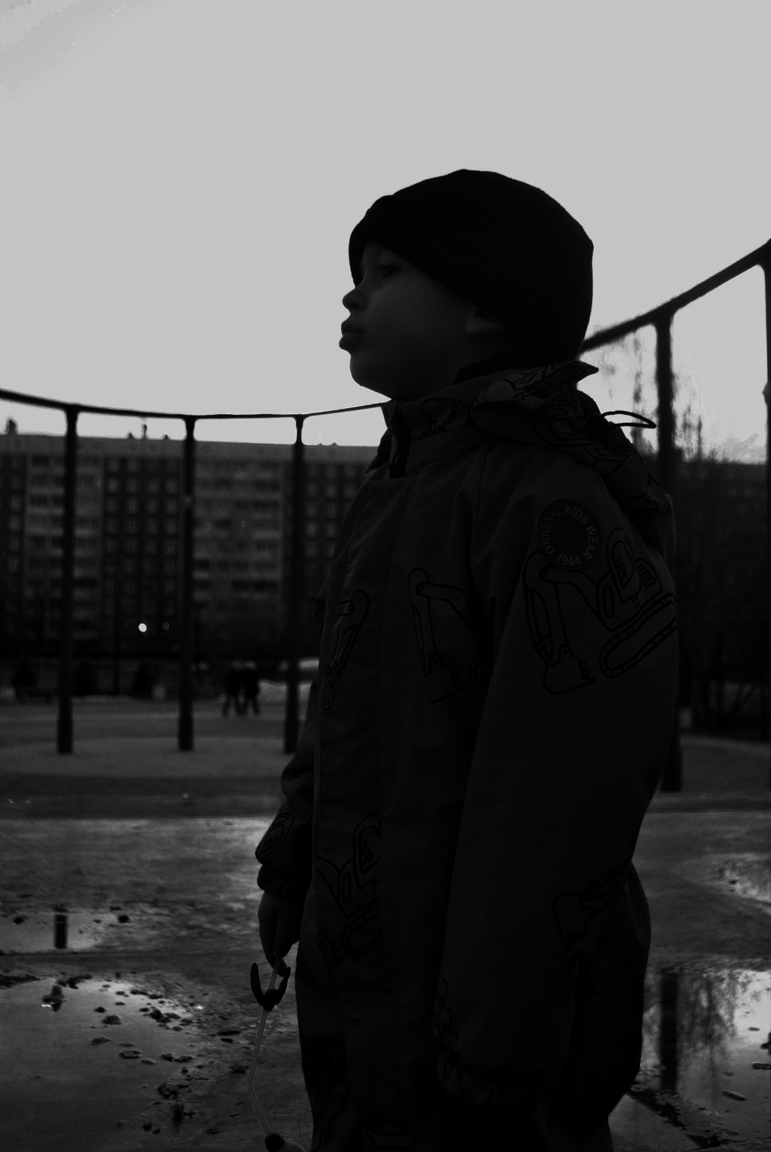 Ярослав. Индивидуальный фотограф Людмила Прохорова Санкт-Петербург