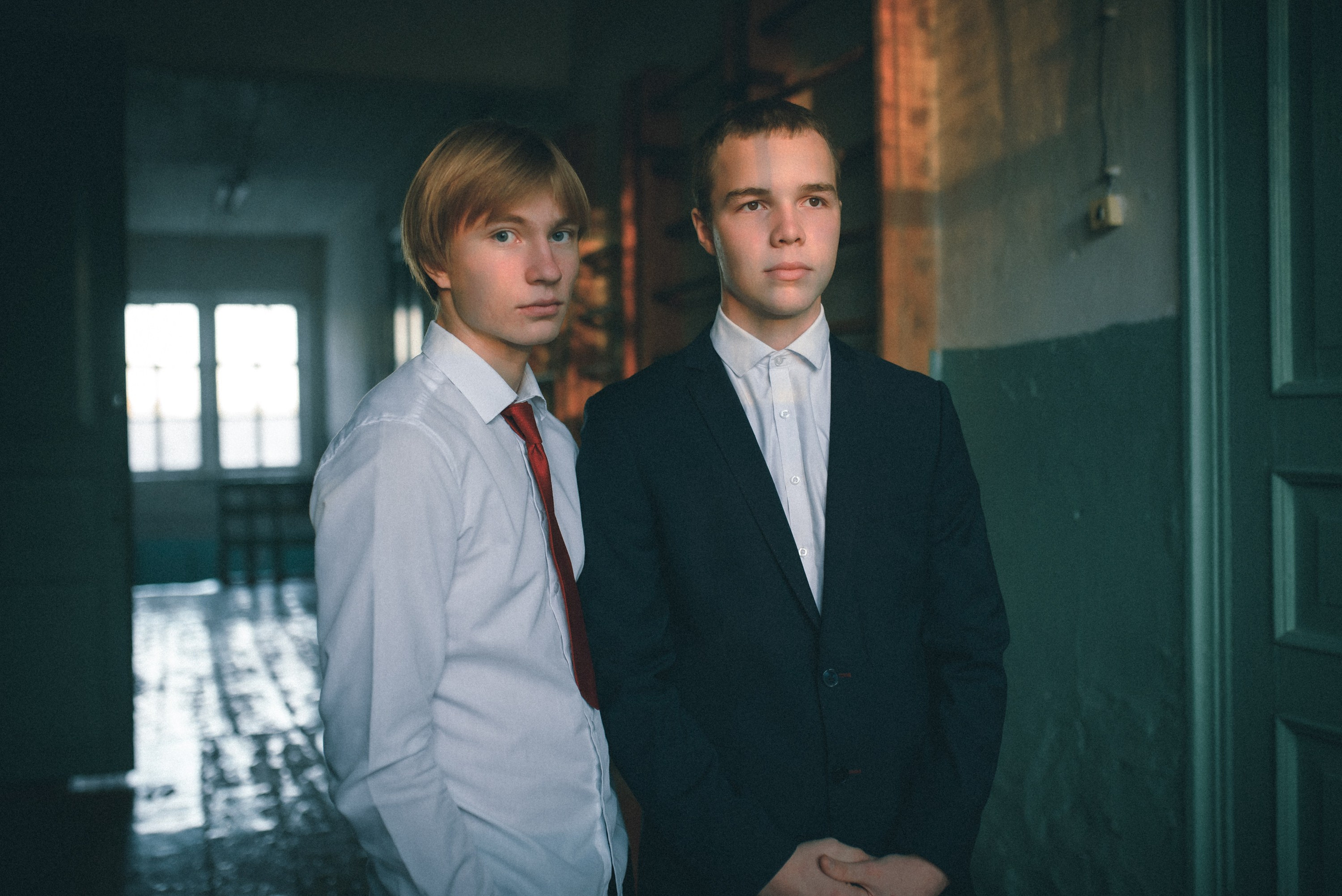 Фотосессия на выпускной альбом. Фотограф Игорь Гуменников Удмуртия Шаркан