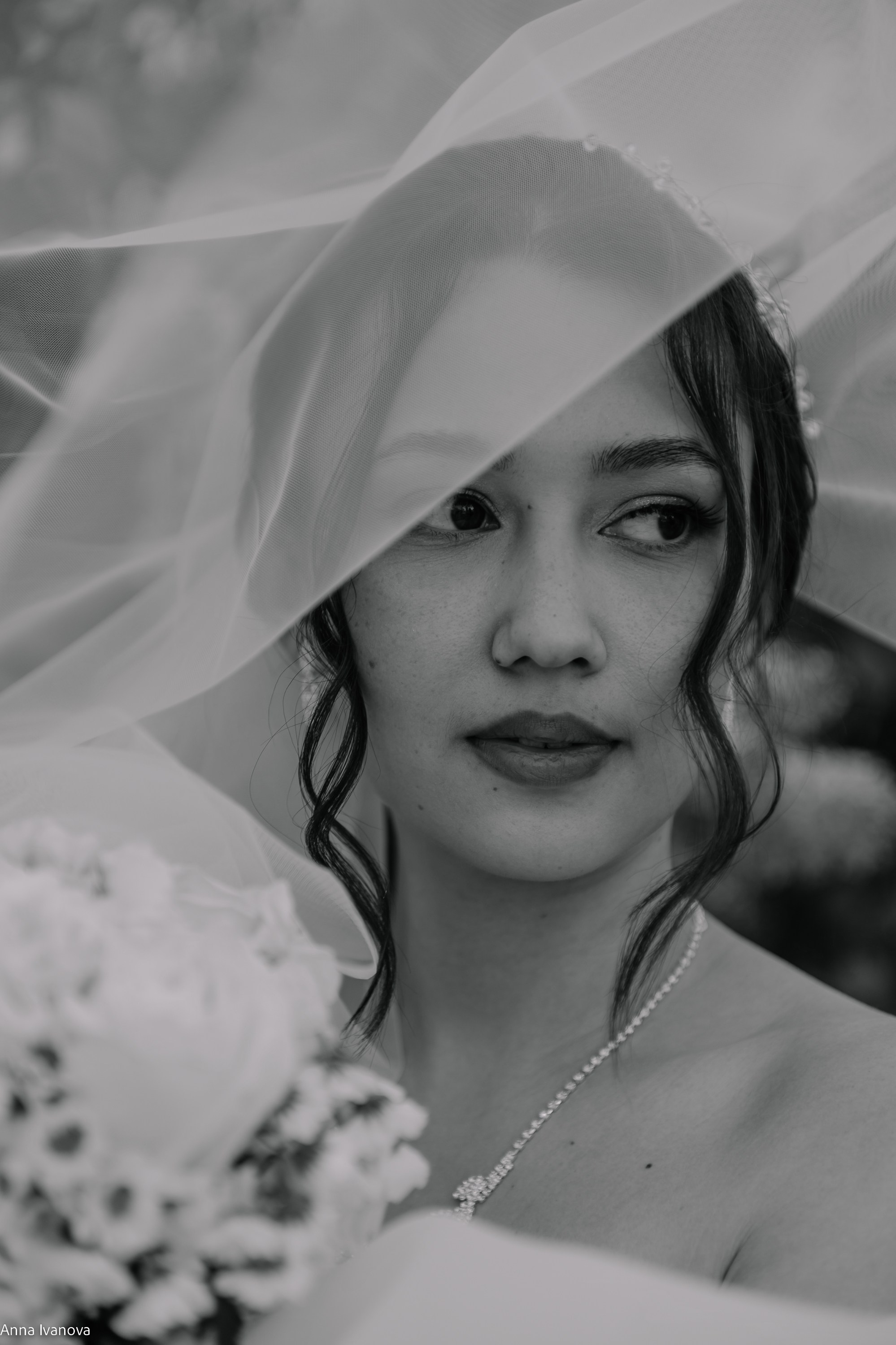 Свадебная фотосессия. Анна Иванова Свадебный Фотограф Чебоксары