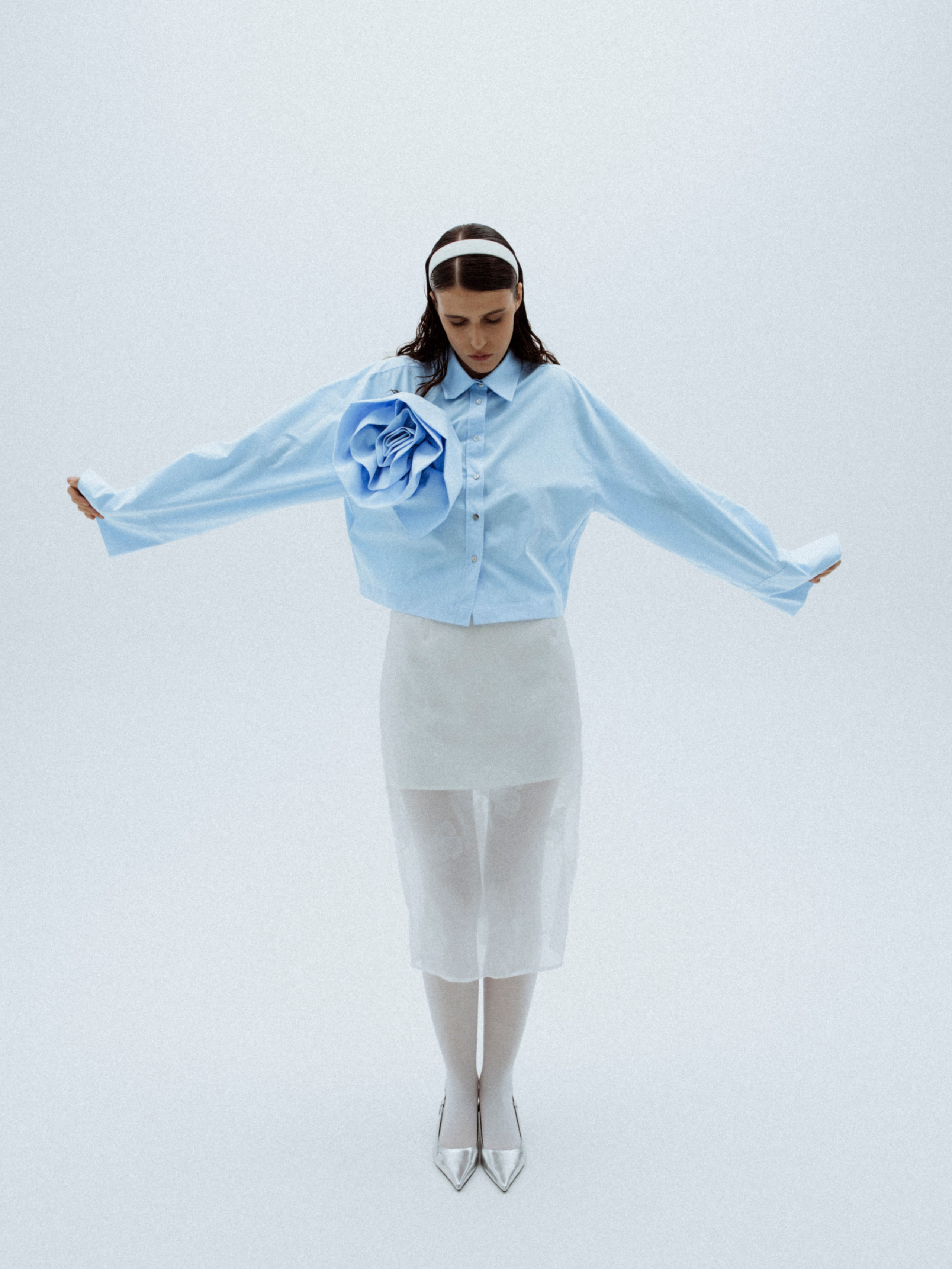 Portrait. Фотограф Дарья Николаева