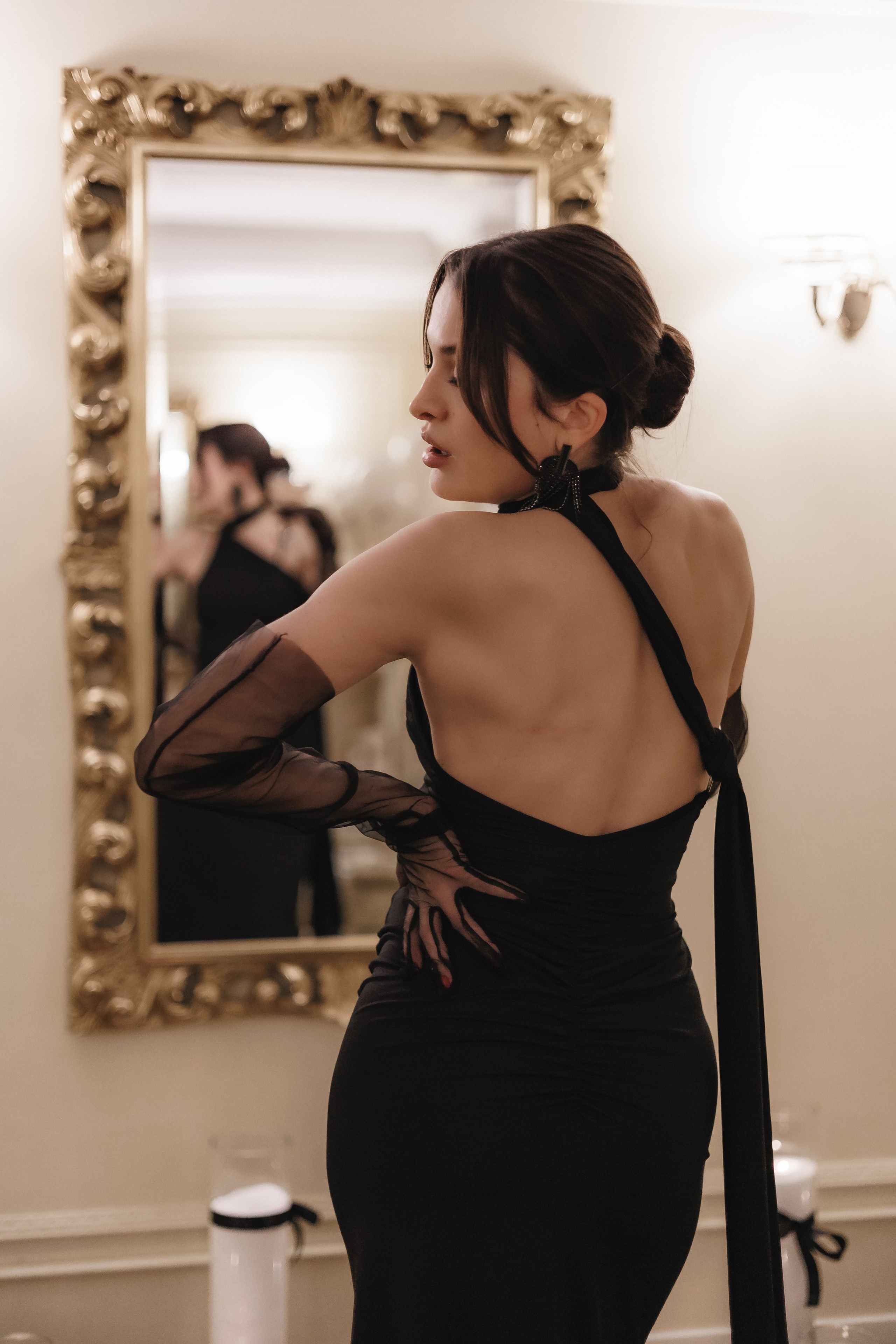 Самый красивый шабаш. Фотограф в Волгограде — Александра Искандерова