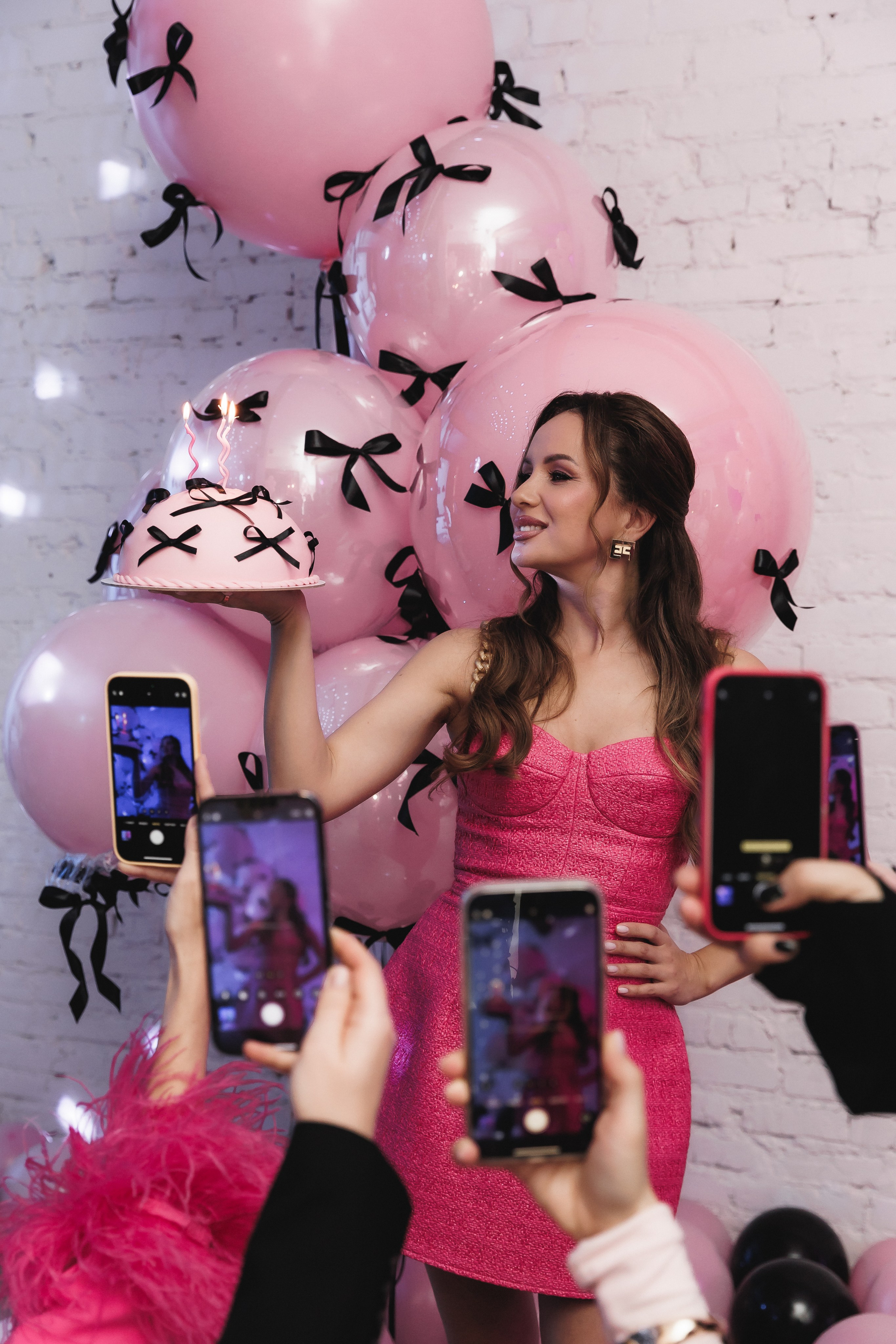 Pobedaname Party. Фотограф в Волгограде — Александра Искандерова