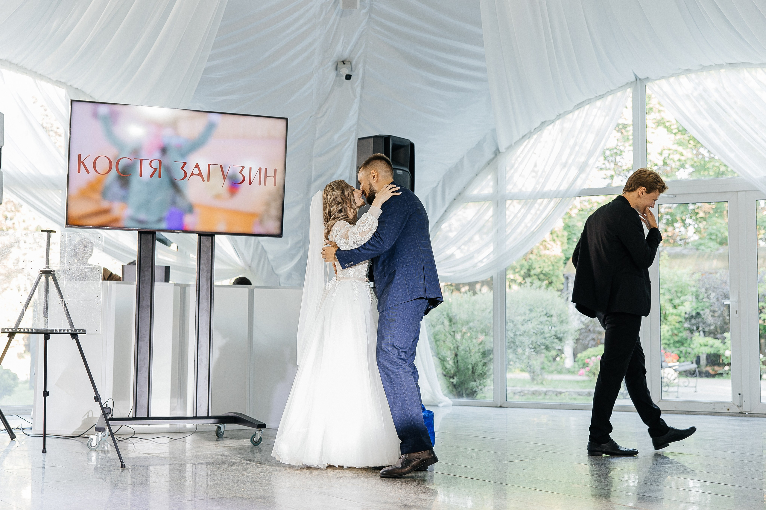 Оксана и Тимур. Свадебный и семейный фотограф Елизавета Ермак | Москва и МО