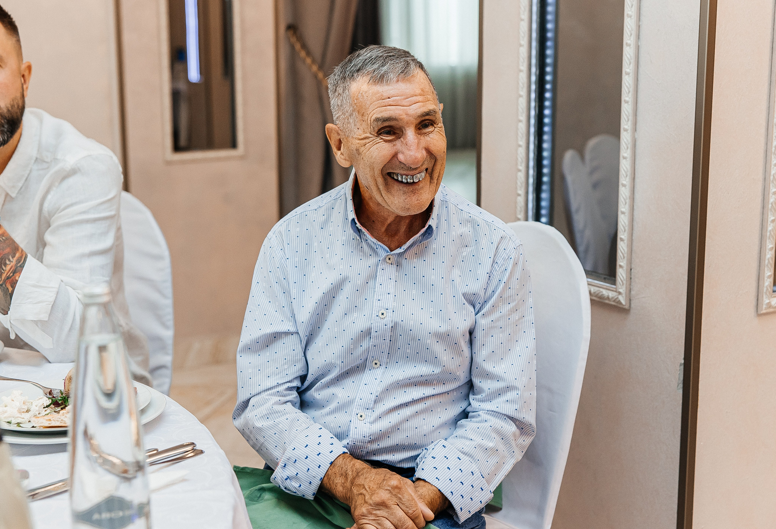 Ярослав и Мария. Свадебный и семейный фотограф Елизавета Ермак | Москва и МО
