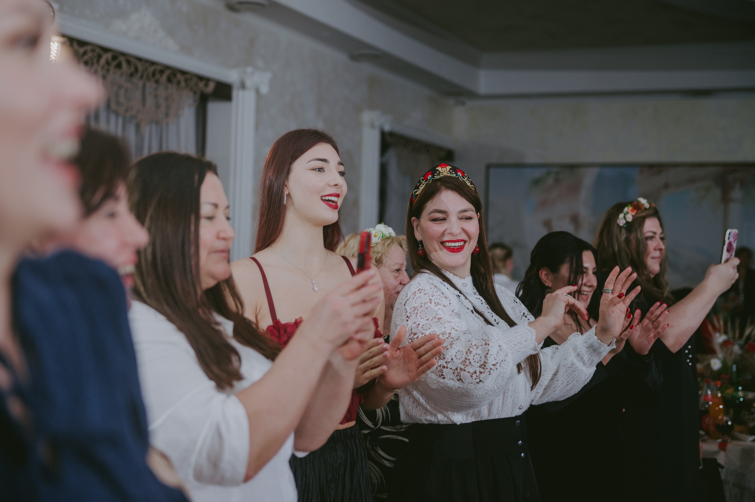 Полина & Михаил. Свадебный и семейный фотограф город Темрюк Фотостудия Темрюк