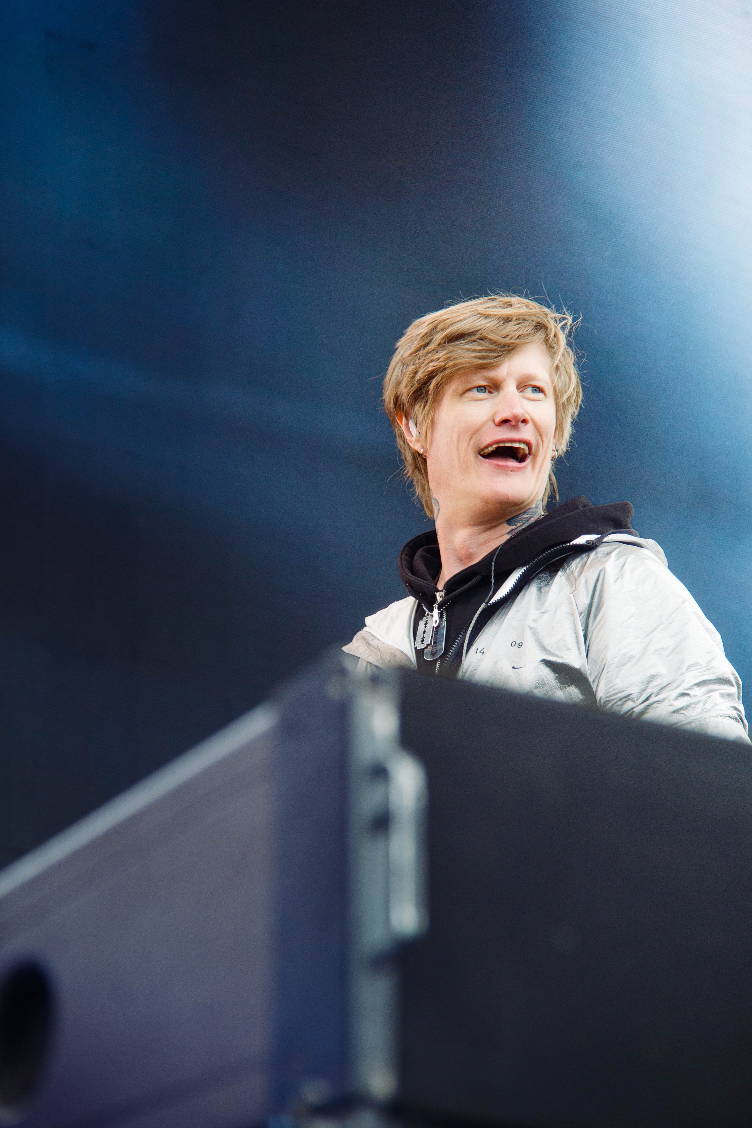 Jane Air, «Воздух Карелии» 2025. Event-фотограф Болотнова Елена