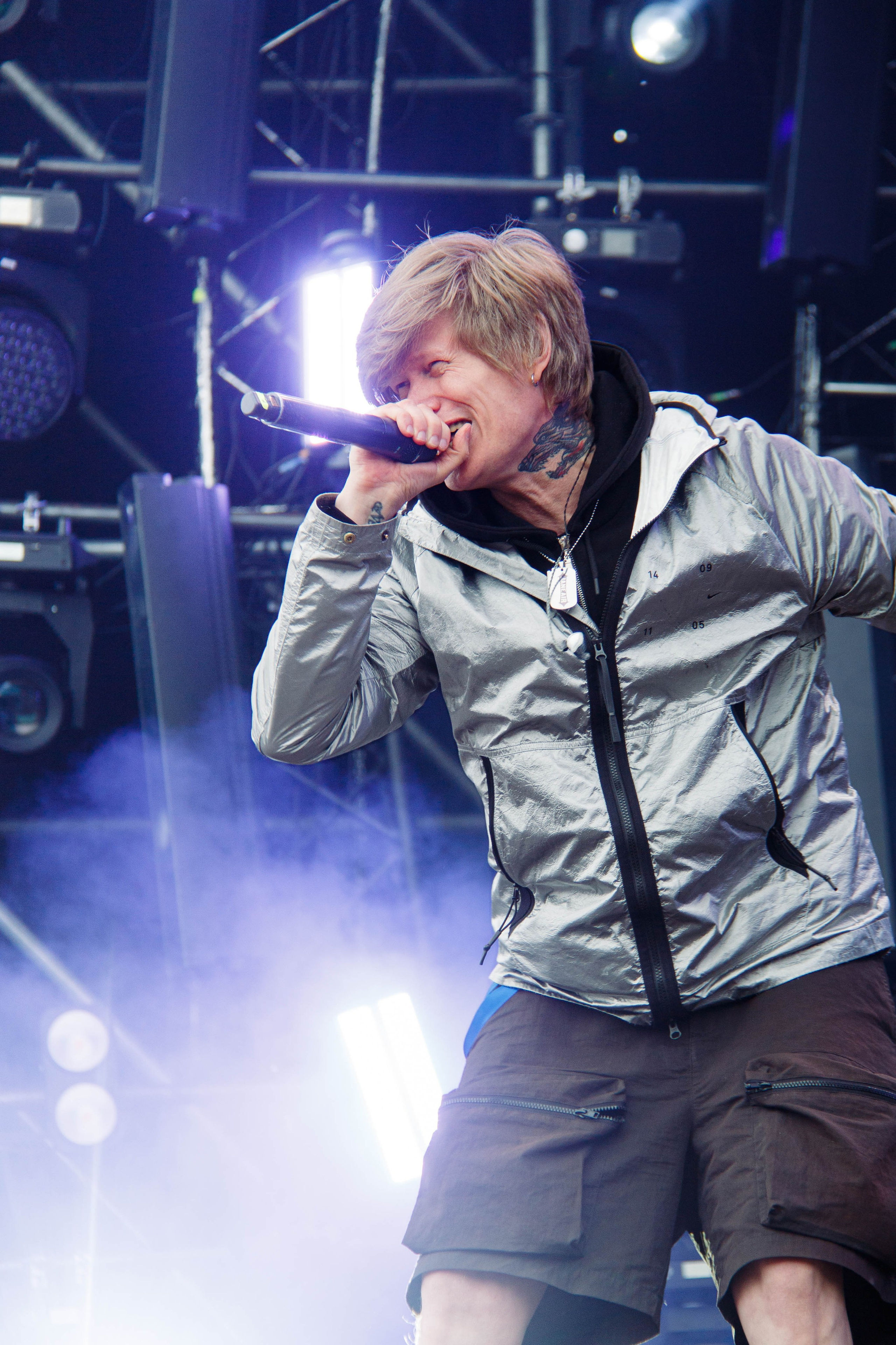 Jane Air, «Воздух Карелии» 2025. Event-фотограф Болотнова Елена