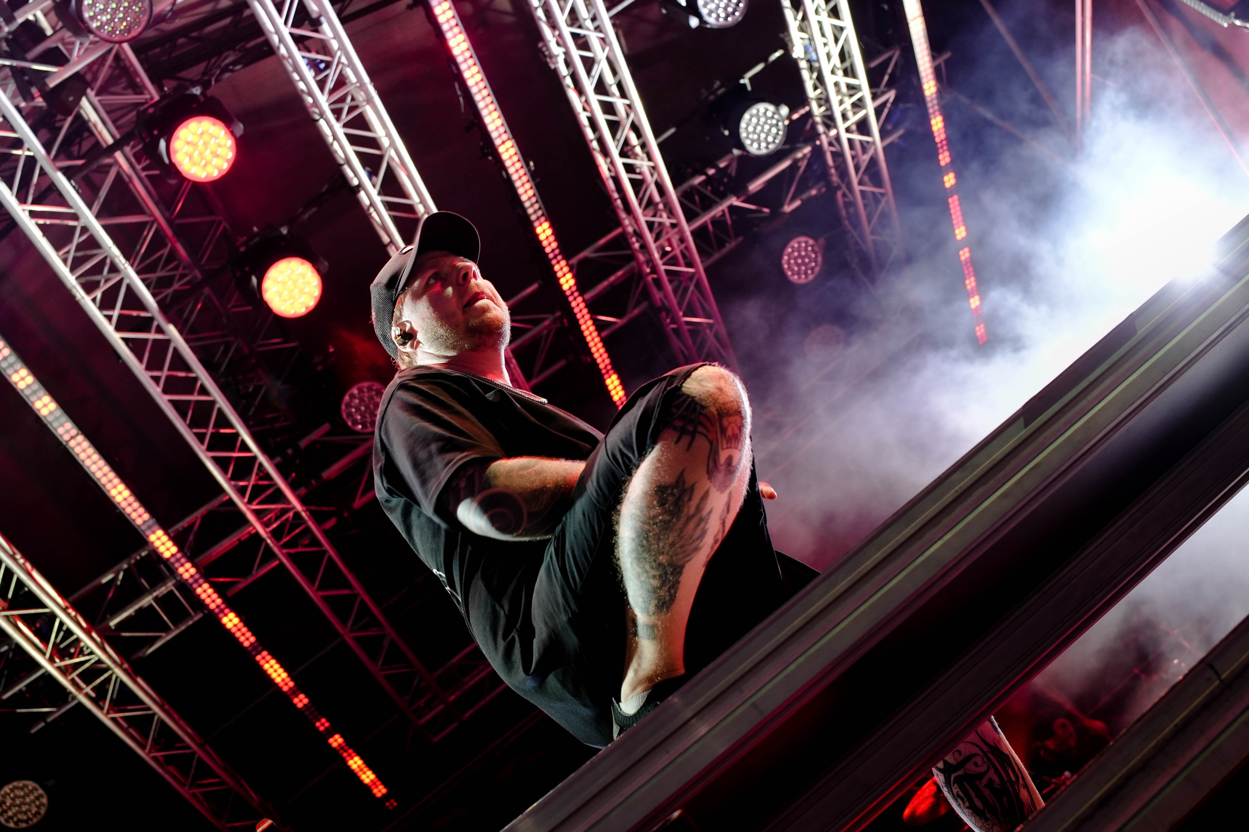 Amatory, BASE metal fest 2025. Event-фотограф Болотнова Елена