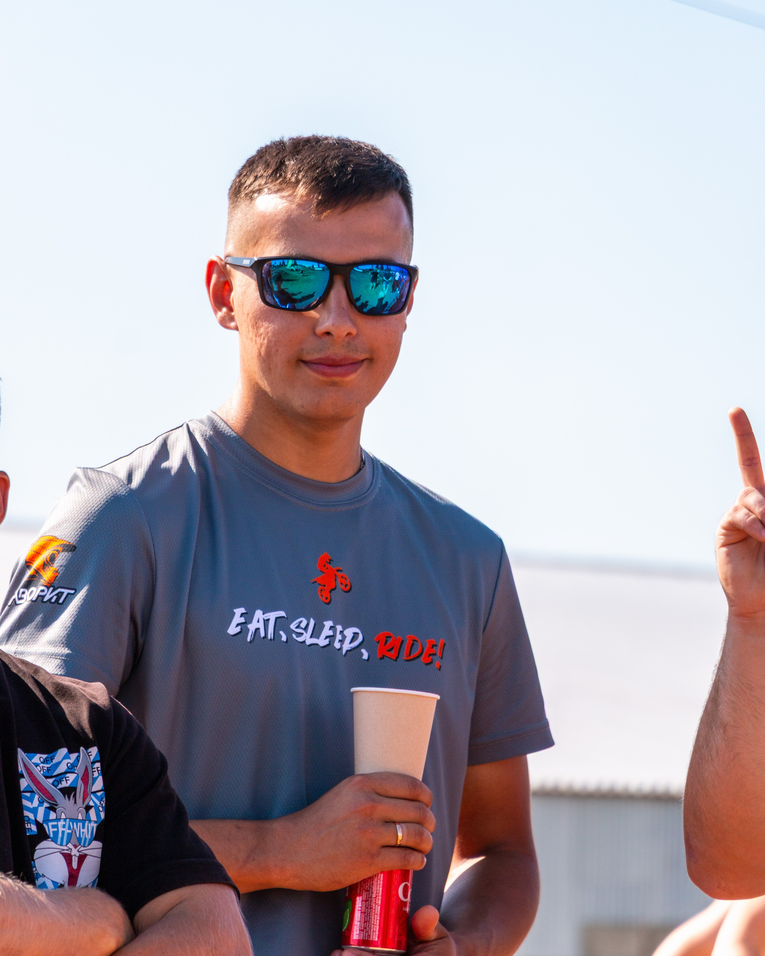 Путь Ижика 2.0. Олег Романов. Мастер фото по спорту