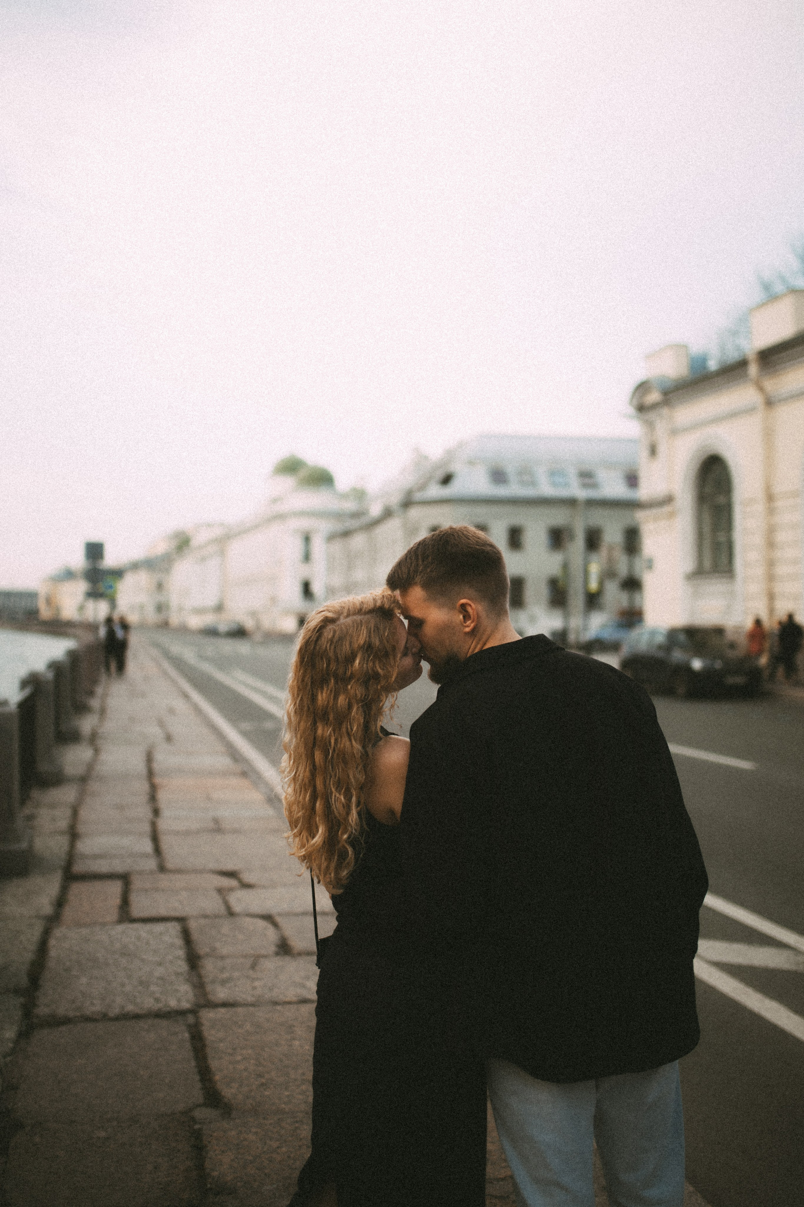 E & П | Санкт-Петербург. Фотограф Екатерина Амбрушкевич