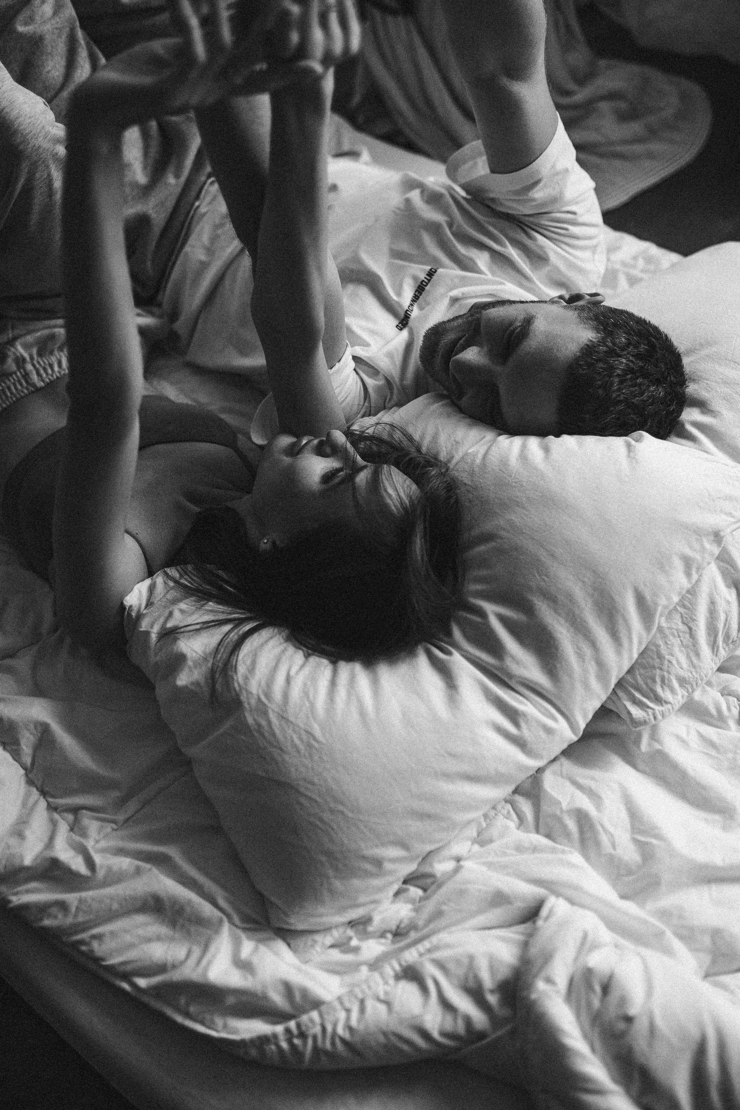 Данил/Альбина. Фотограф в Москве Татьяна Сергеева