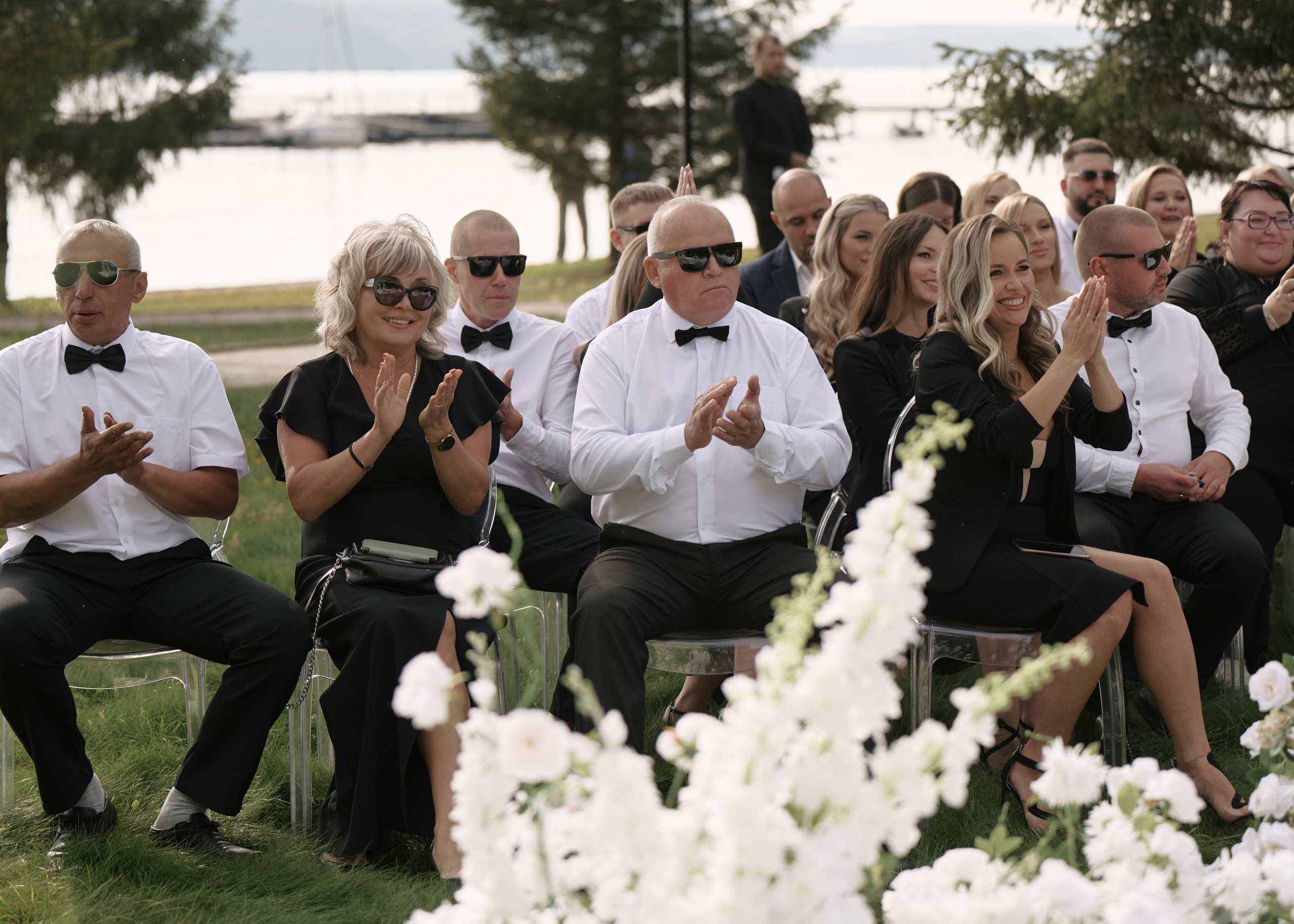 Влад и Катя. Фотограф Тим Бритнев