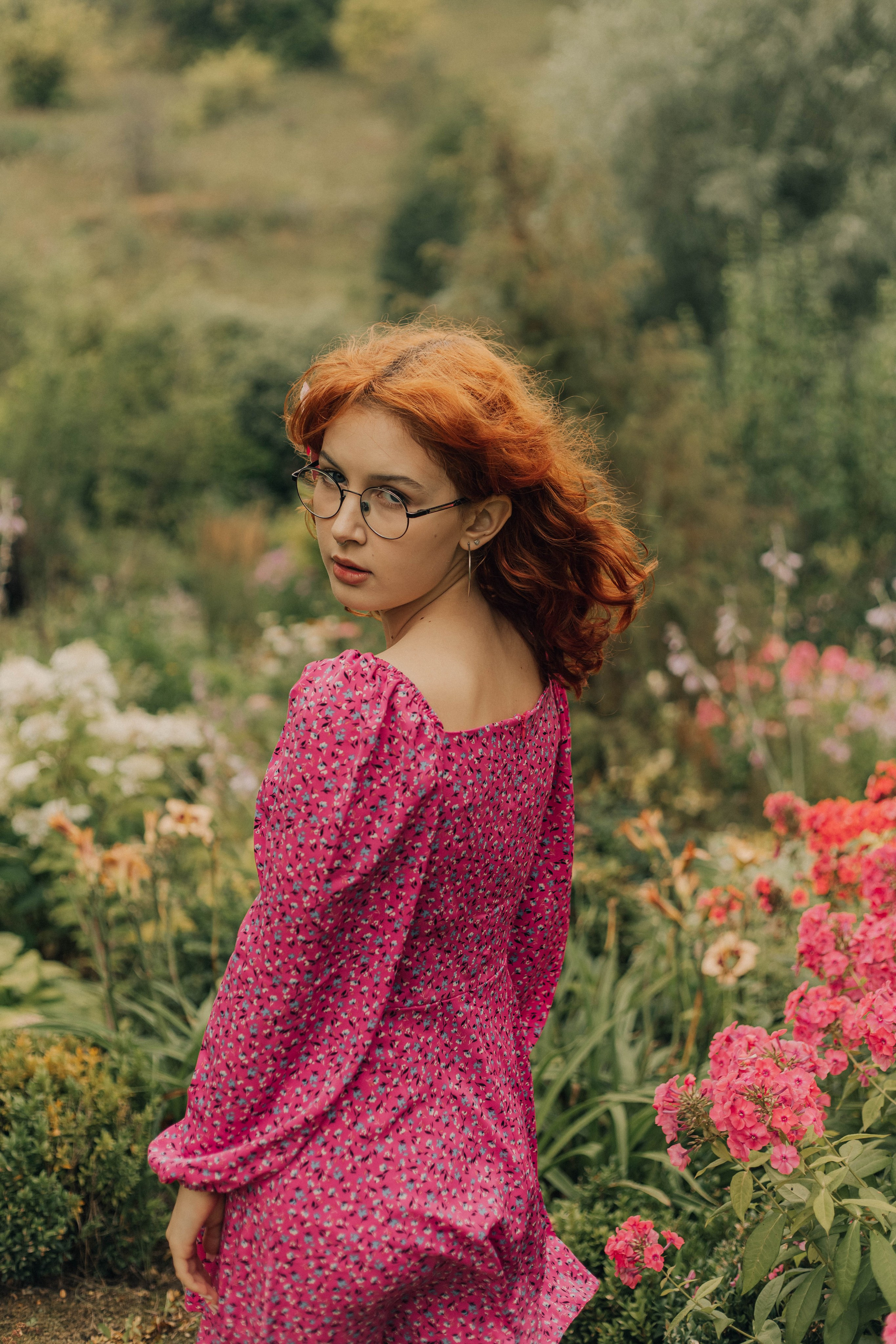 Семейная съемка. Фотограф в Курске Комардина Софья