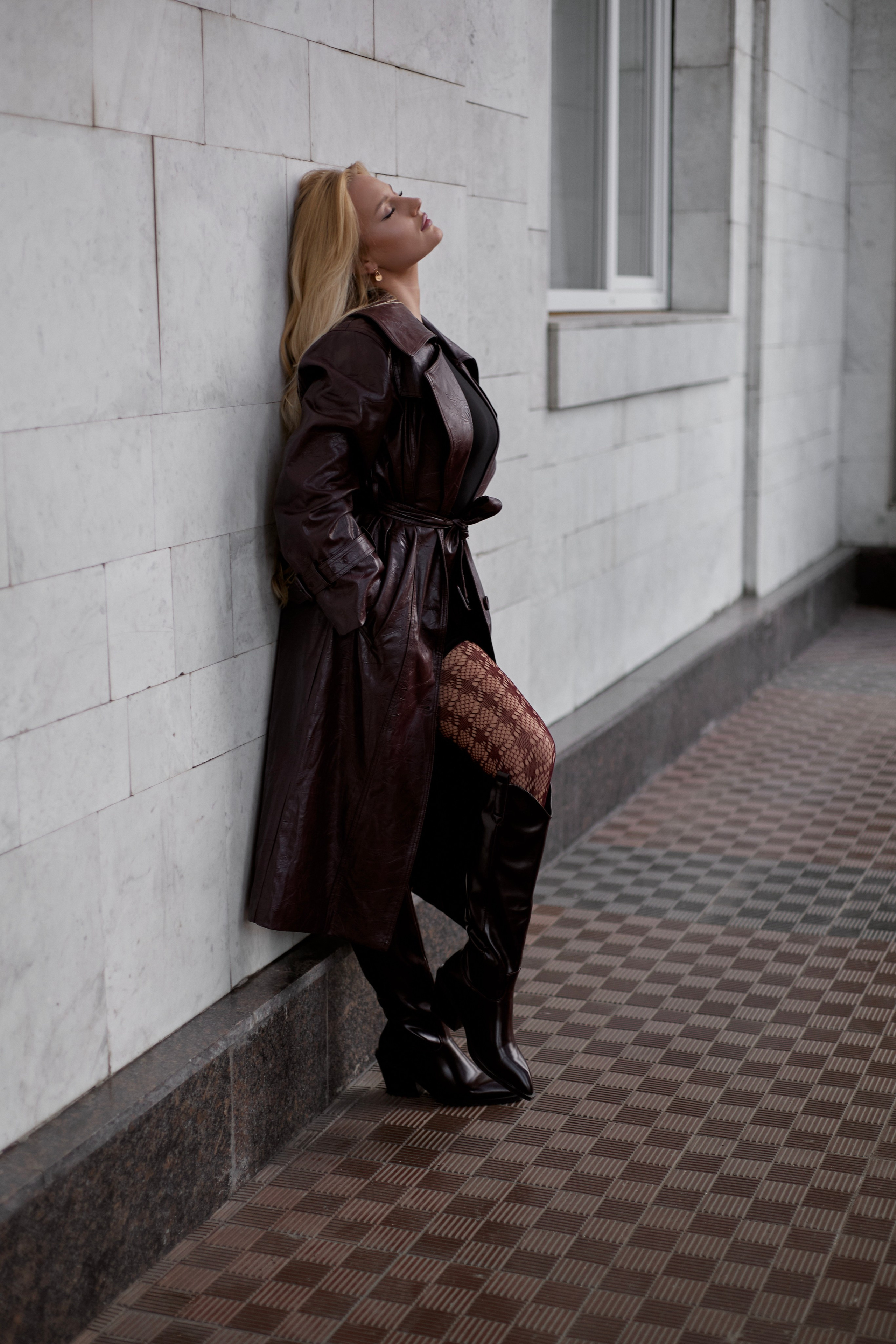 Street. Ксения Исакова — фотограф Кострома